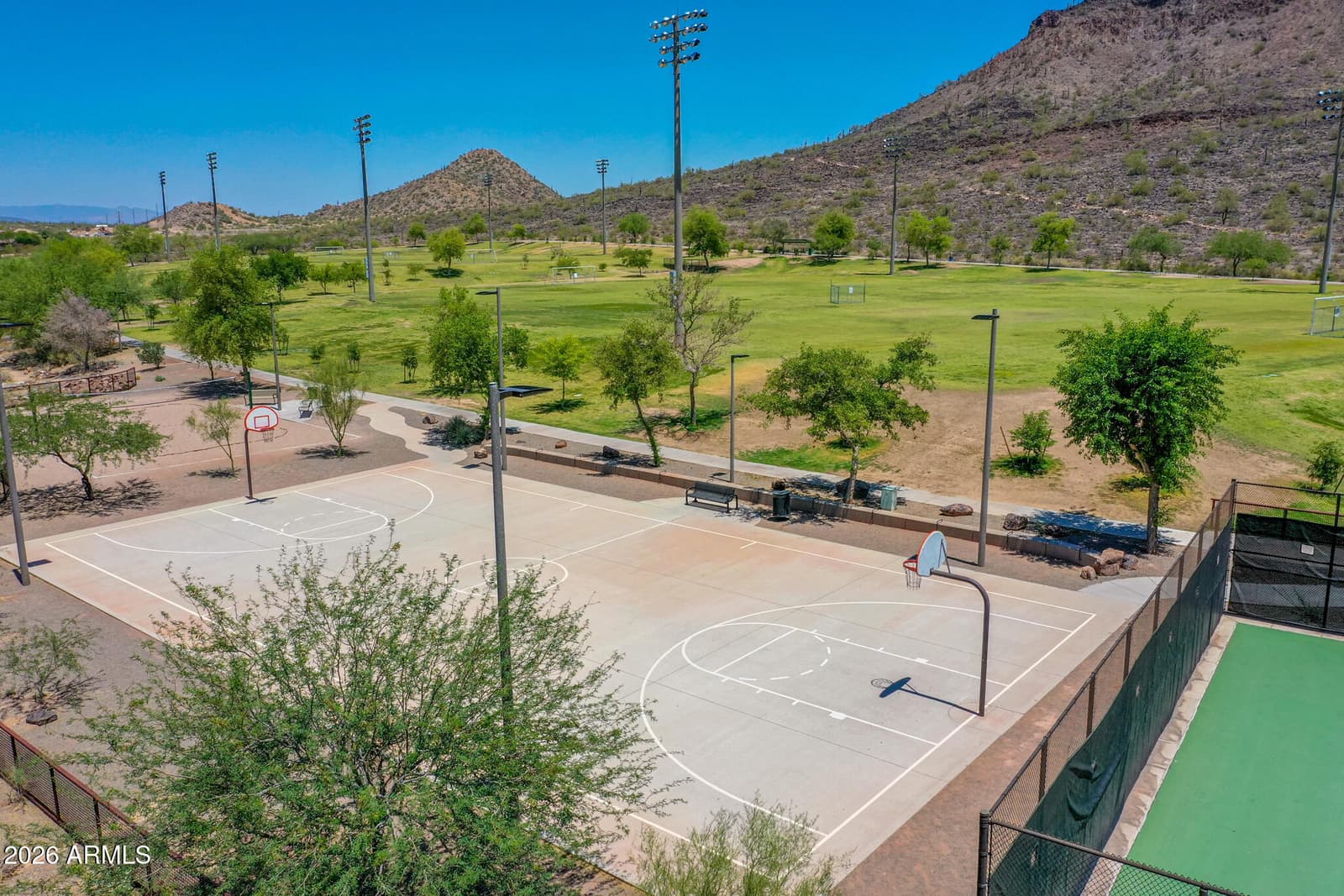 25604 N 51ST Drive, Phoenix, AZ 85083 — photo 58 of 81
