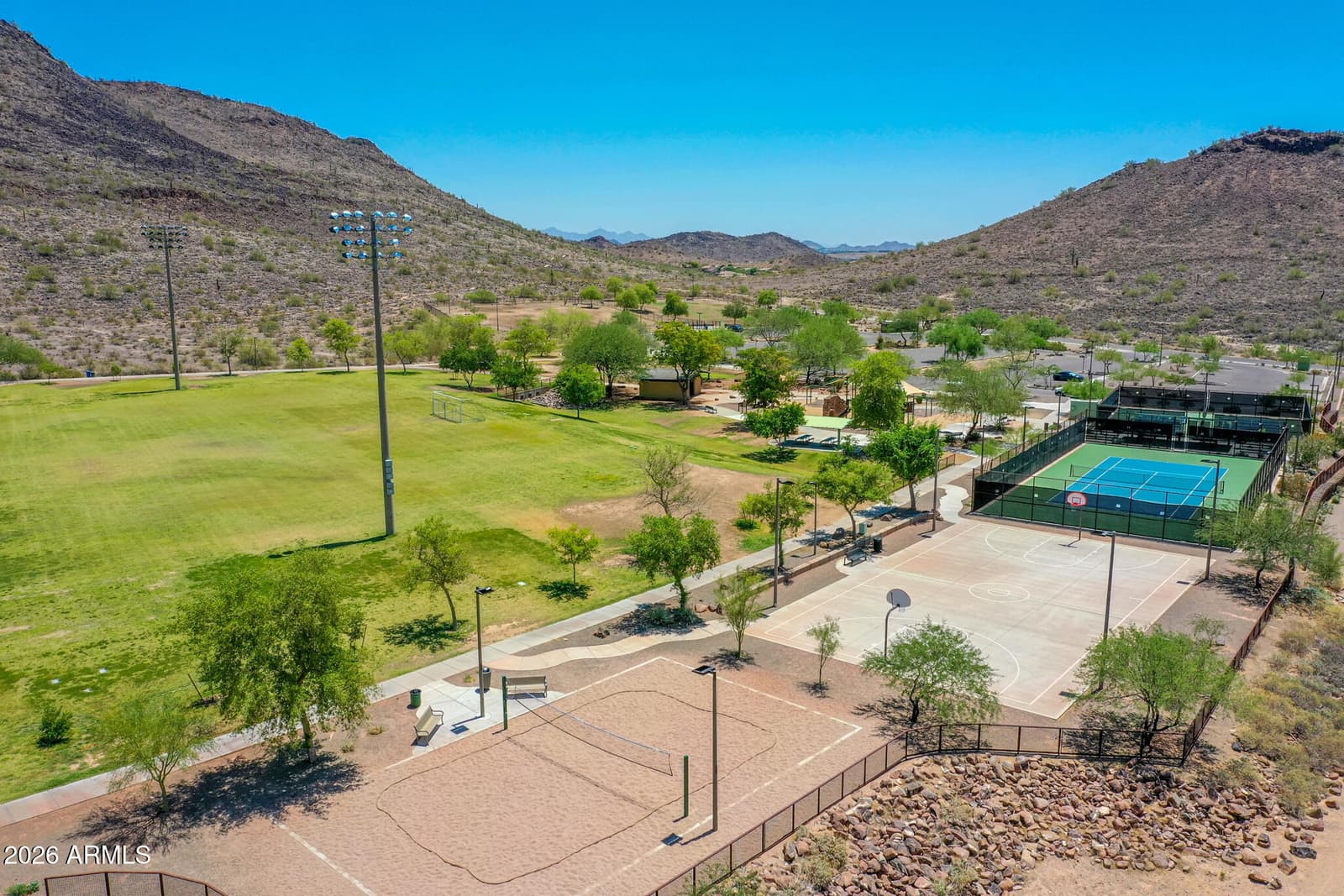 25604 N 51ST Drive, Phoenix, AZ 85083 — photo 60 of 81