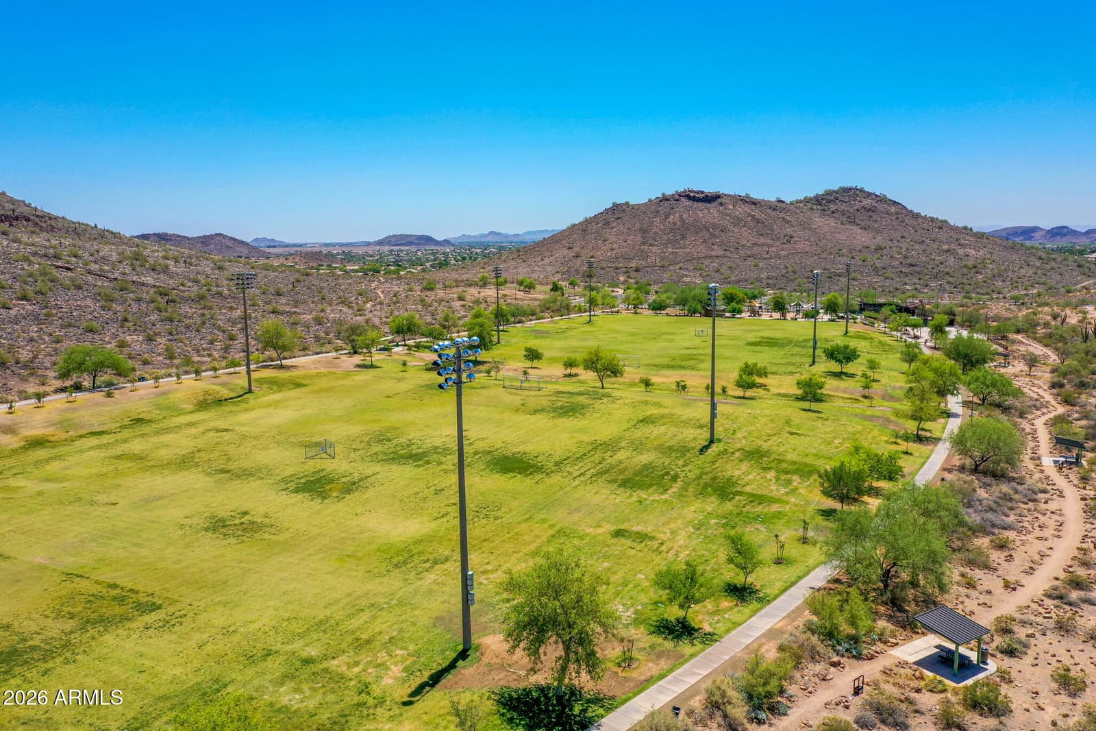 25604 N 51ST Drive, Phoenix, AZ 85083 — photo 61 of 81