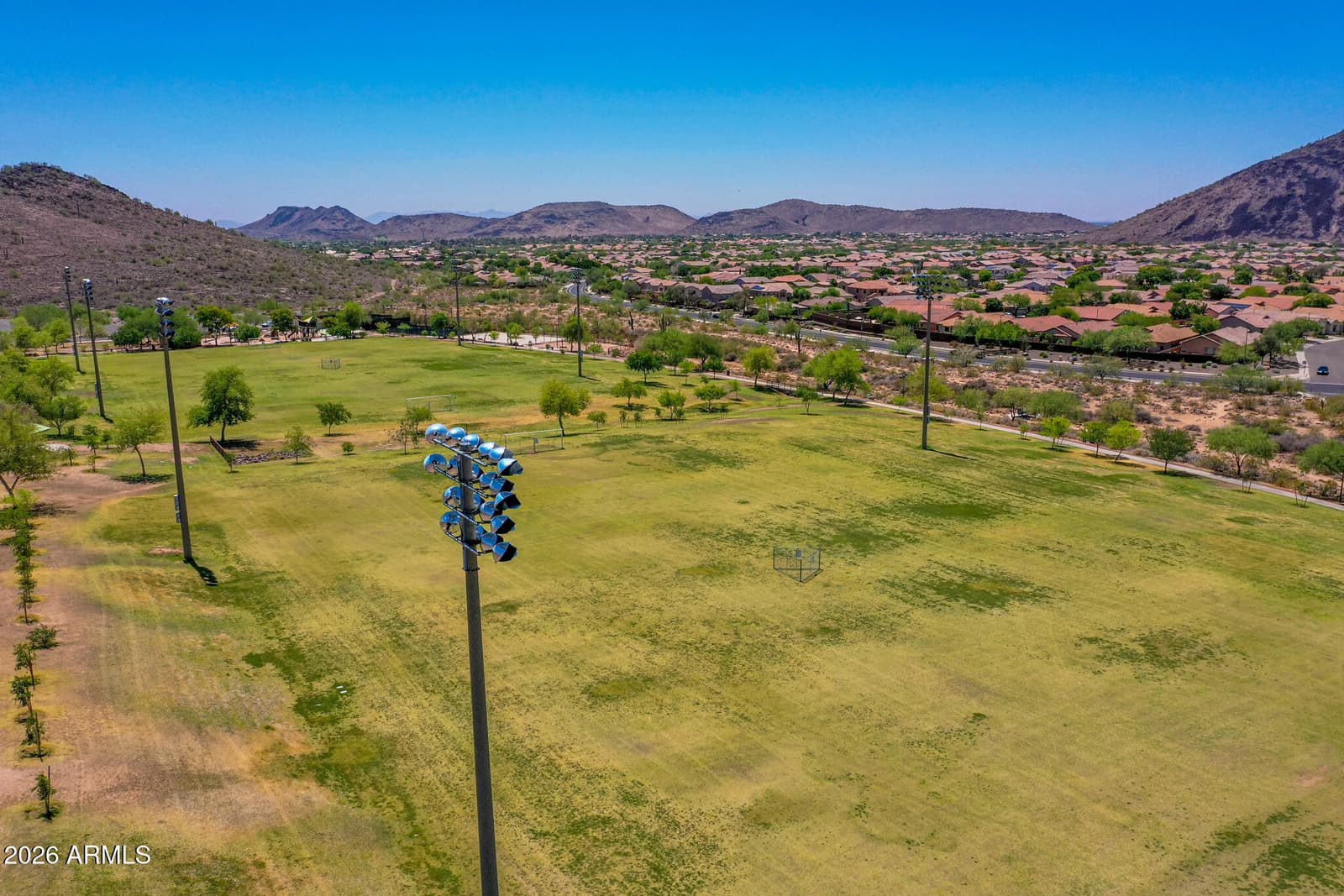 25604 N 51ST Drive, Phoenix, AZ 85083 — photo 62 of 81