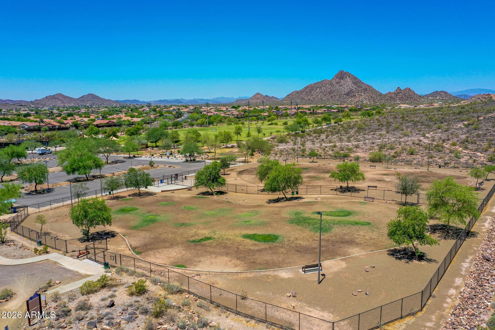 25604 N 51ST Drive, Phoenix, AZ 85083 — photo 64 of 81