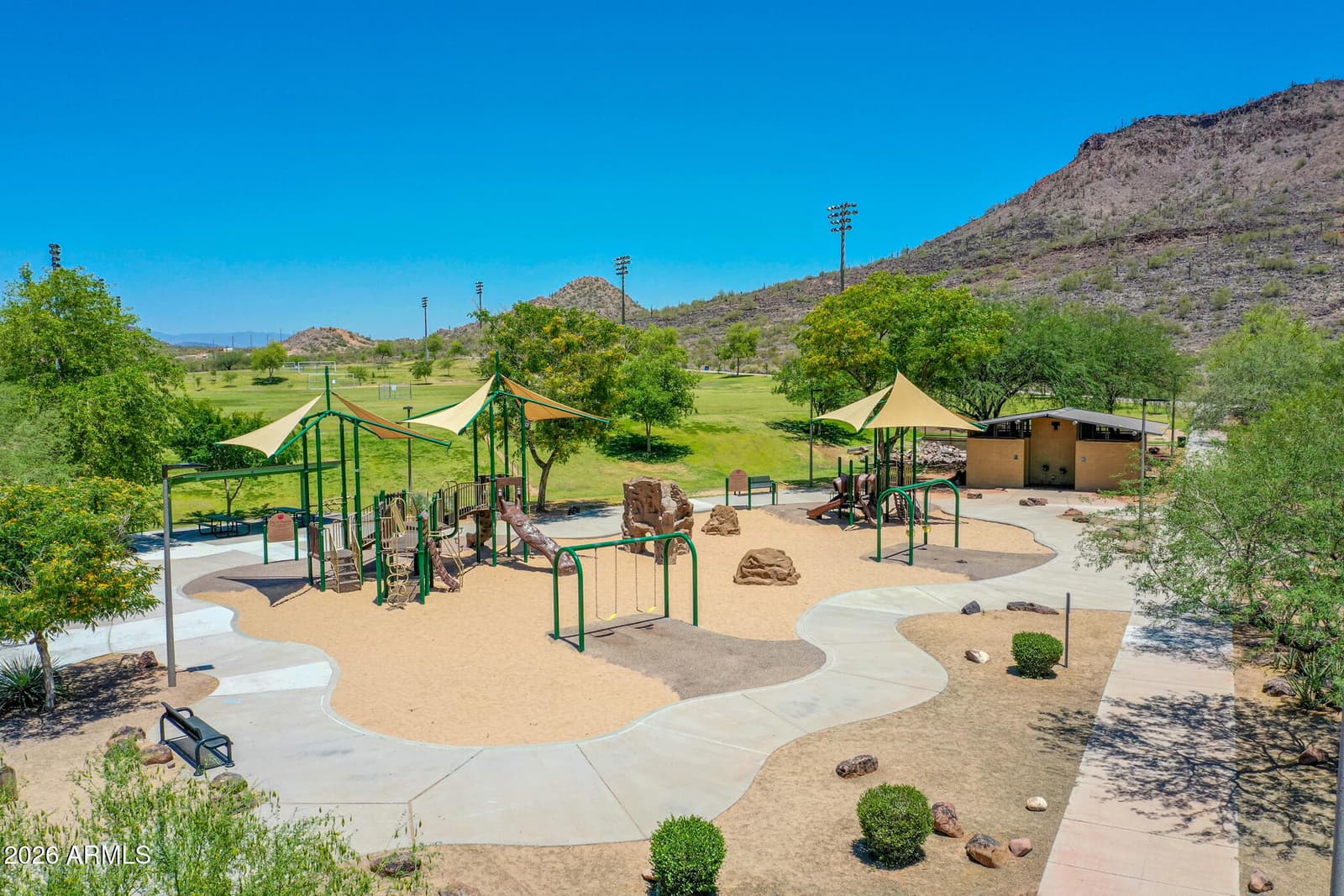 25604 N 51ST Drive, Phoenix, AZ 85083 — photo 65 of 81