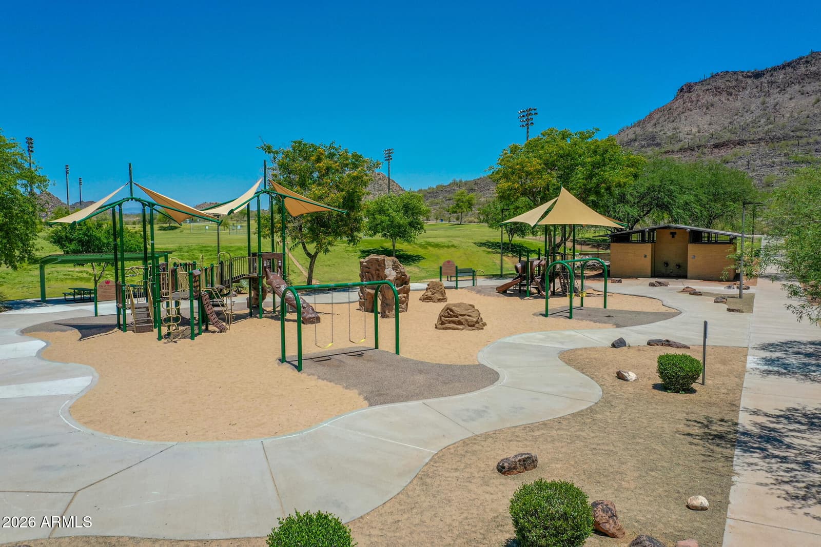 25604 N 51ST Drive, Phoenix, AZ 85083 — photo 66 of 81