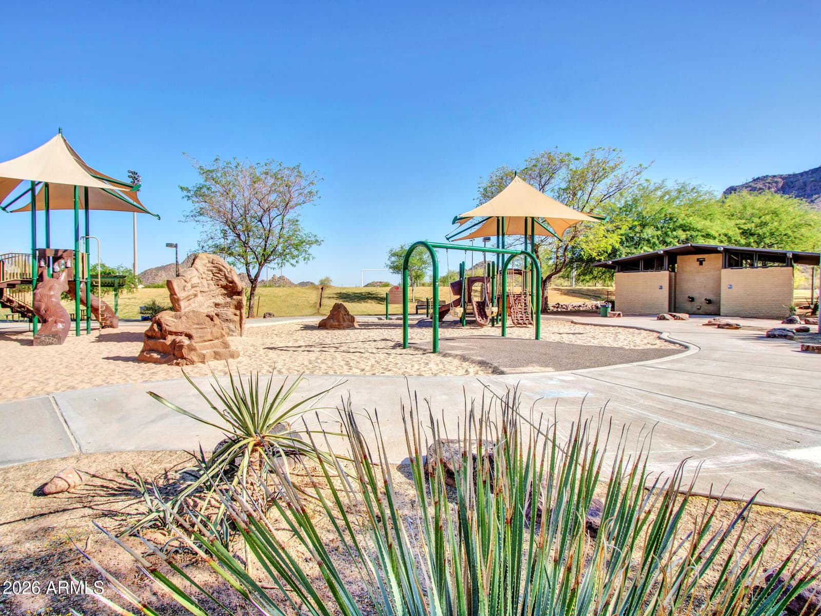 25604 N 51ST Drive, Phoenix, AZ 85083 — photo 72 of 81