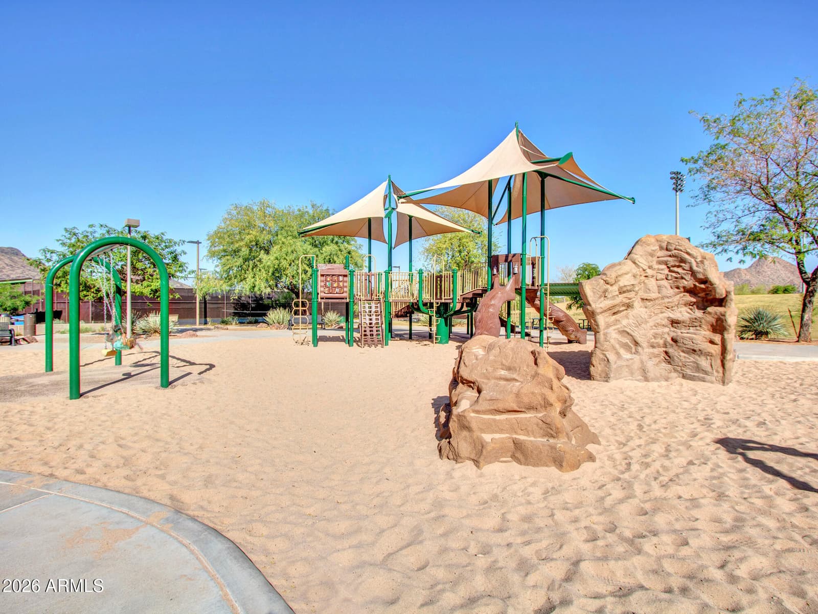 25604 N 51ST Drive, Phoenix, AZ 85083 — photo 73 of 81