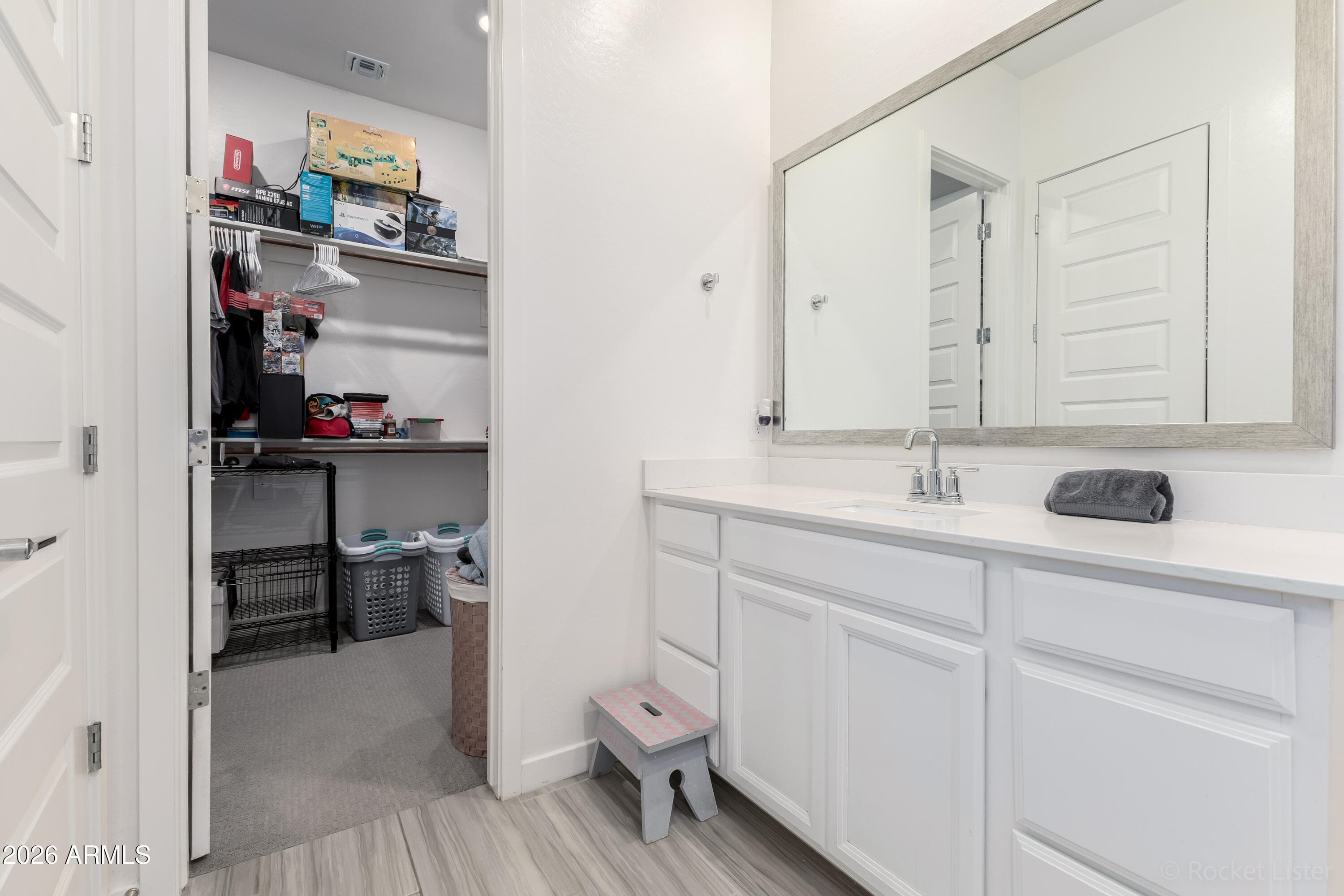 23929 N 166TH Lane, Surprise, AZ 85387 — photo 12 of 23