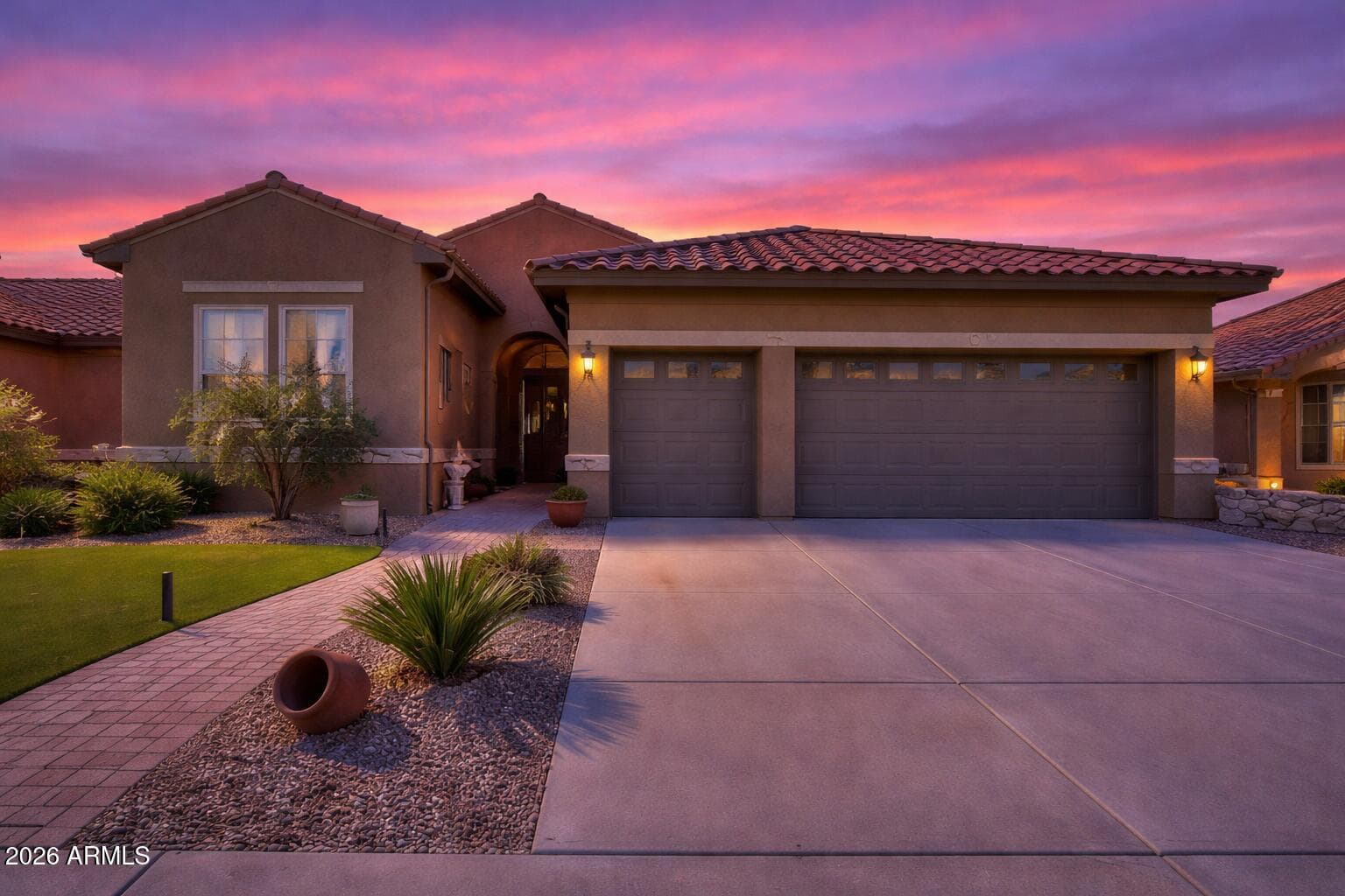 5197 W PUEBLO Drive, Eloy, AZ 85131 — photo 1 of 52