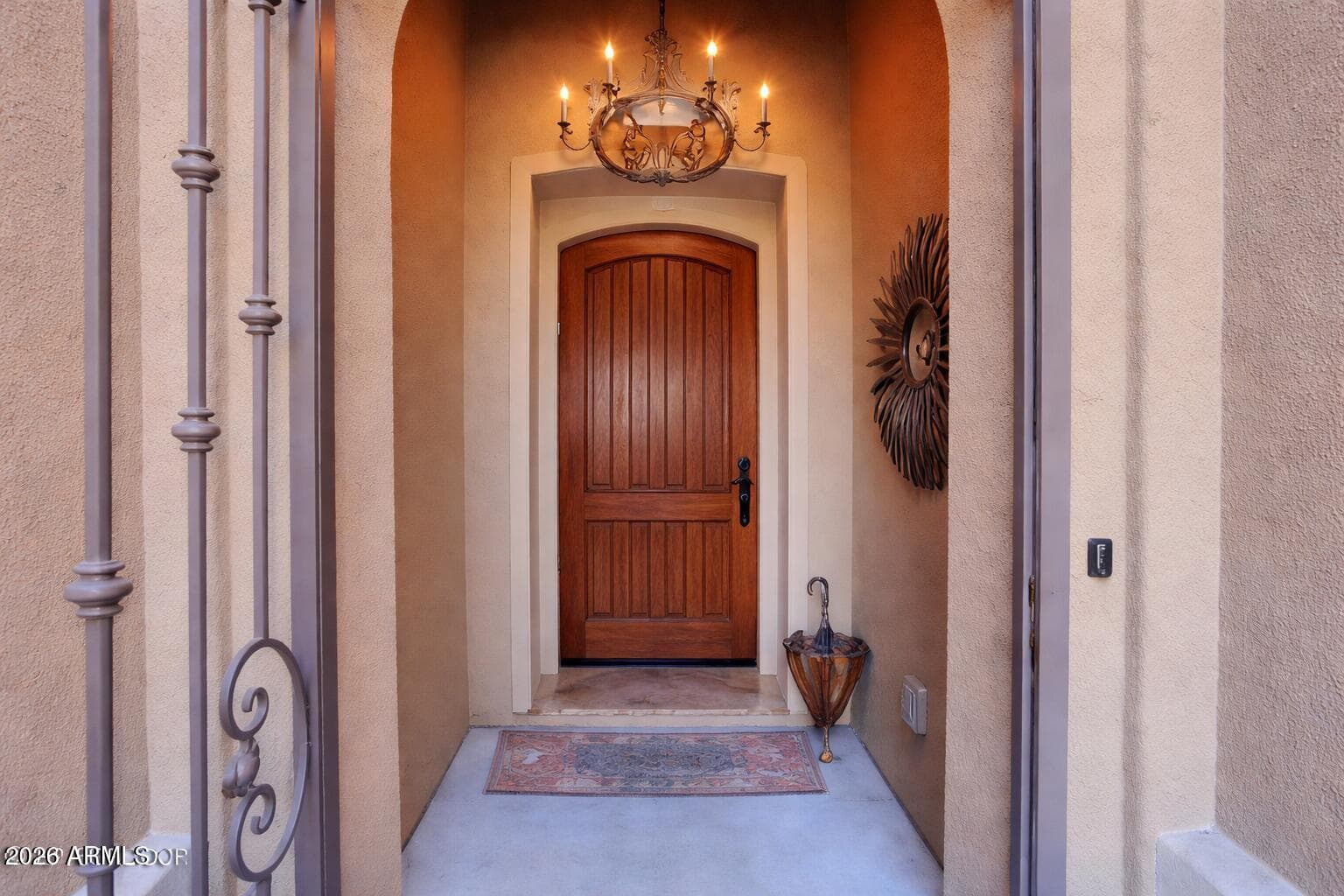 5197 W PUEBLO Drive, Eloy, AZ 85131 — photo 9 of 52