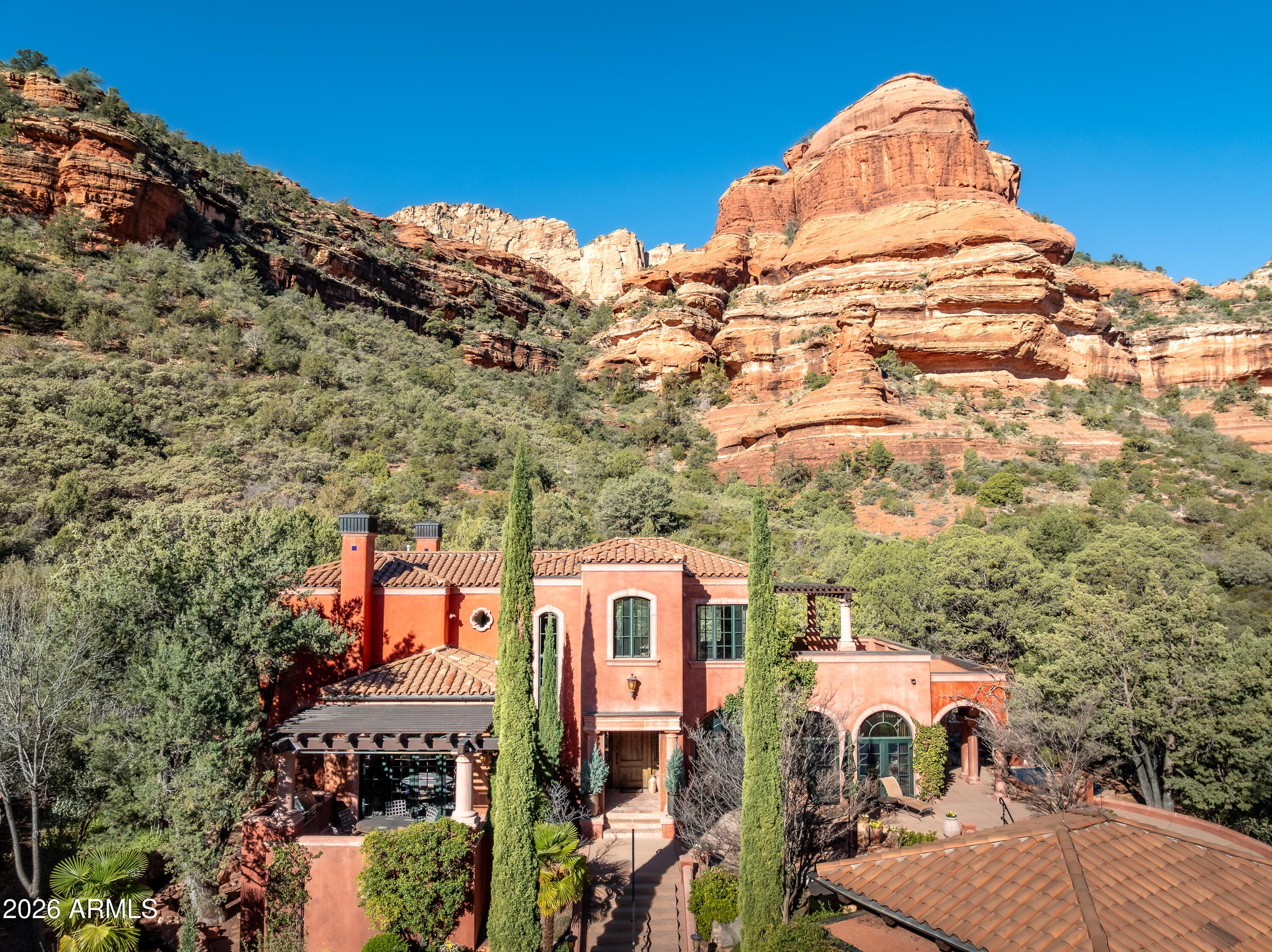 30/40 SQUAW Lane, Sedona, AZ 86336 — photo 38 of 200