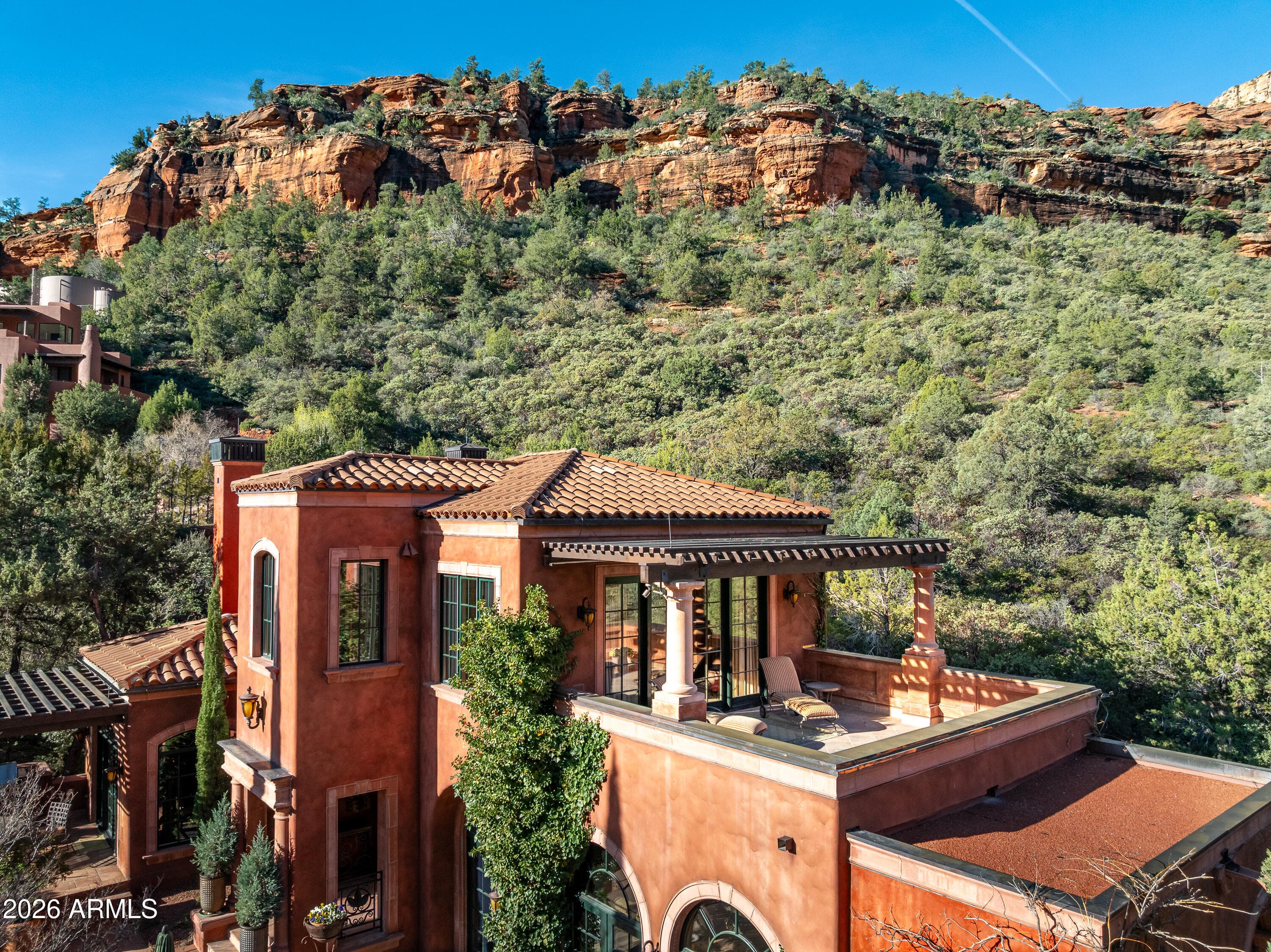 30/40 SQUAW Lane, Sedona, AZ 86336 — photo 44 of 200