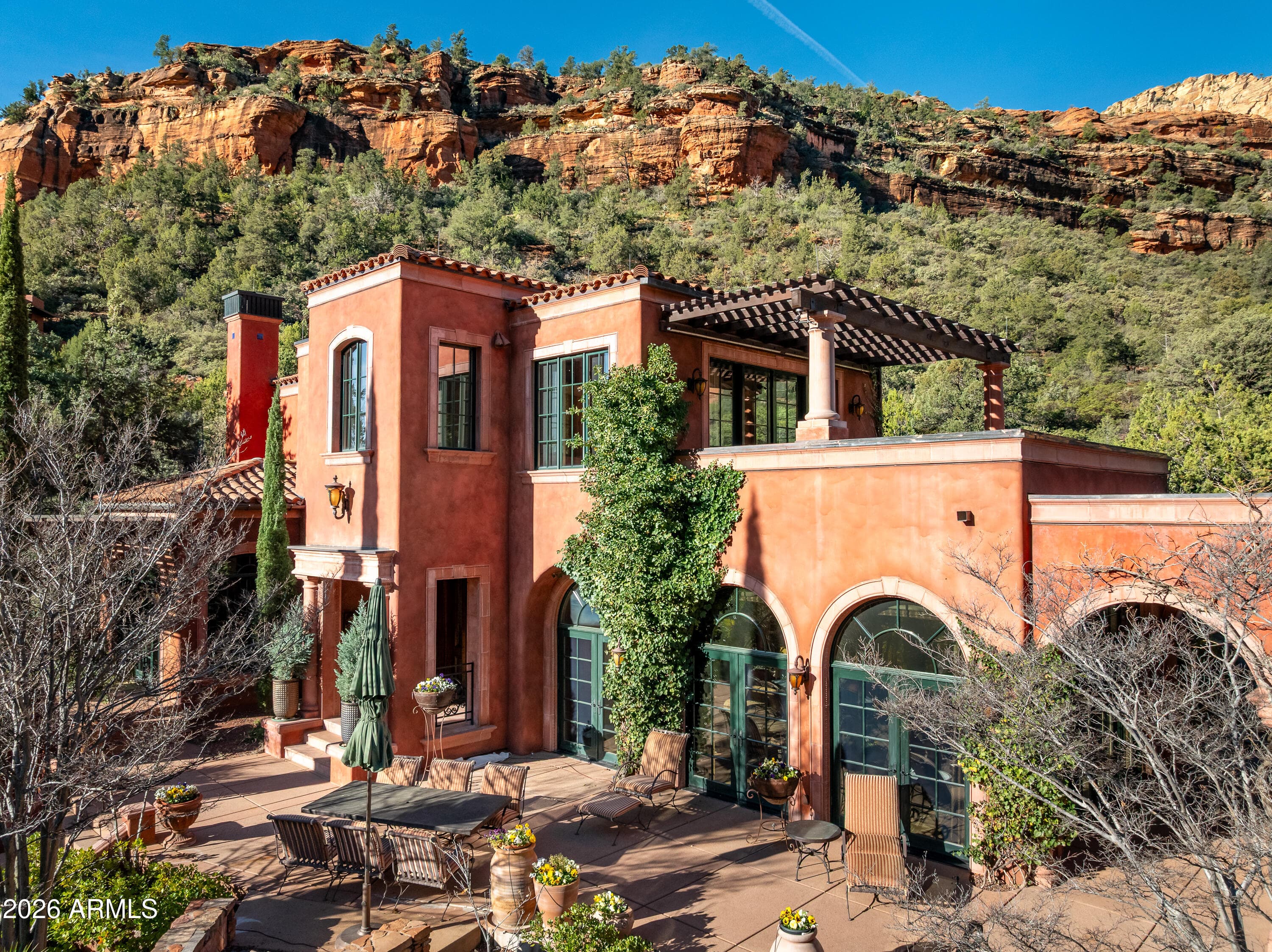 30/40 SQUAW Lane, Sedona, AZ 86336 — photo 49 of 200