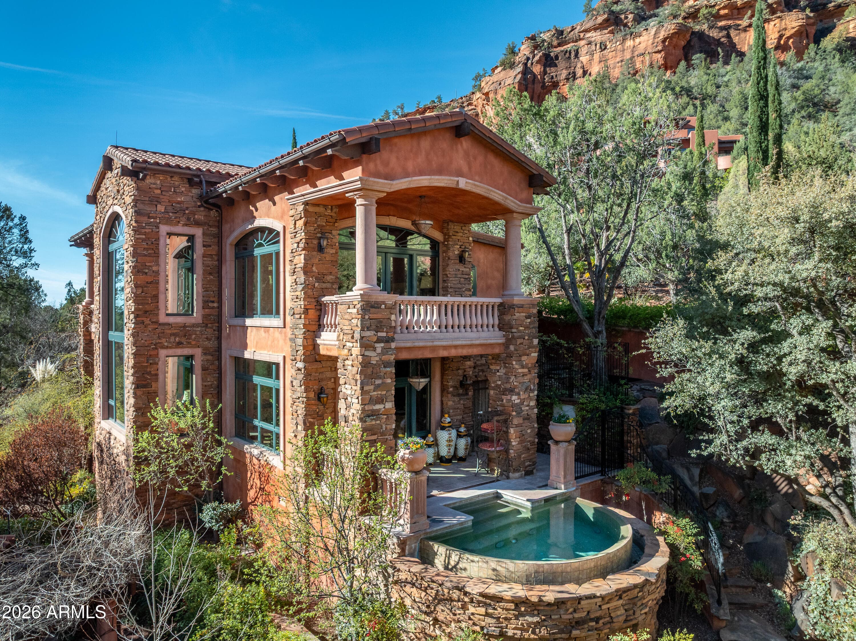 30/40 SQUAW Lane, Sedona, AZ 86336 — photo 55 of 200