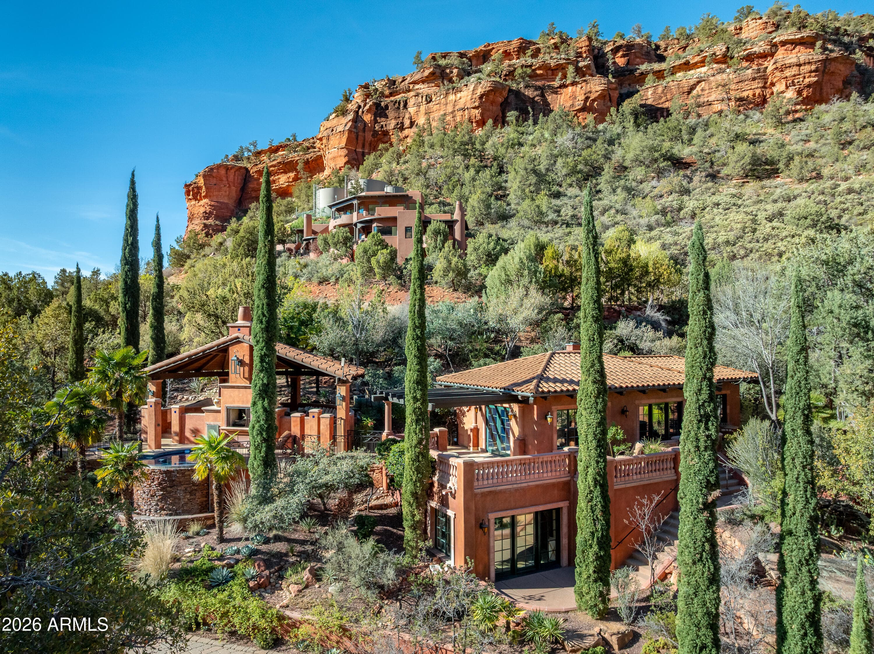 30/40 SQUAW Lane, Sedona, AZ 86336 — photo 56 of 200