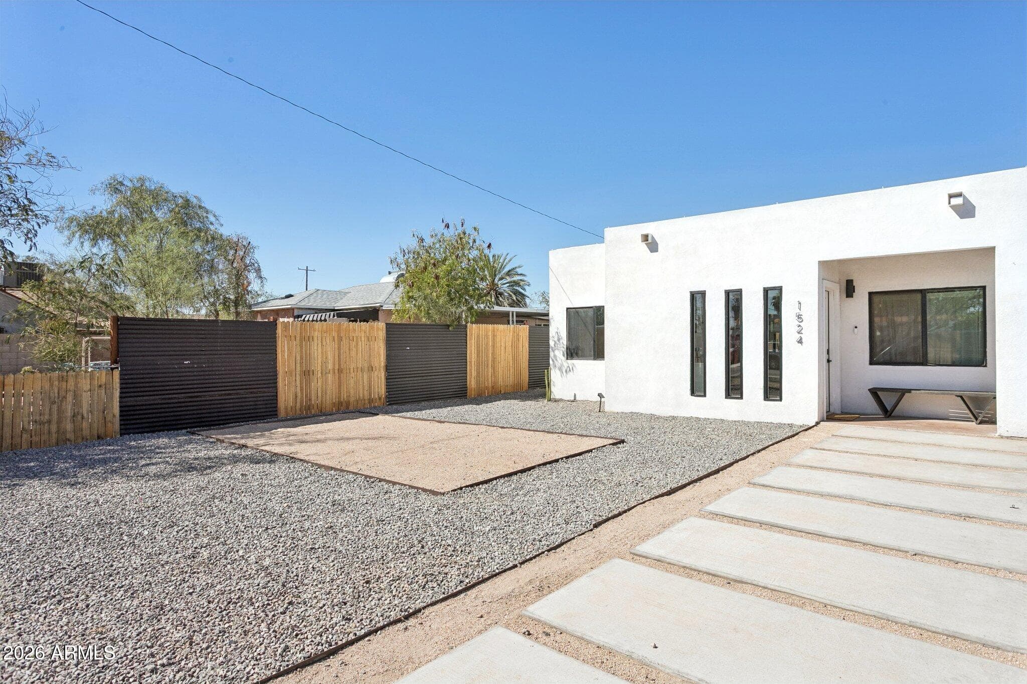 1524 E HARVARD Street, Phoenix, AZ 85006 — photo 3 of 46