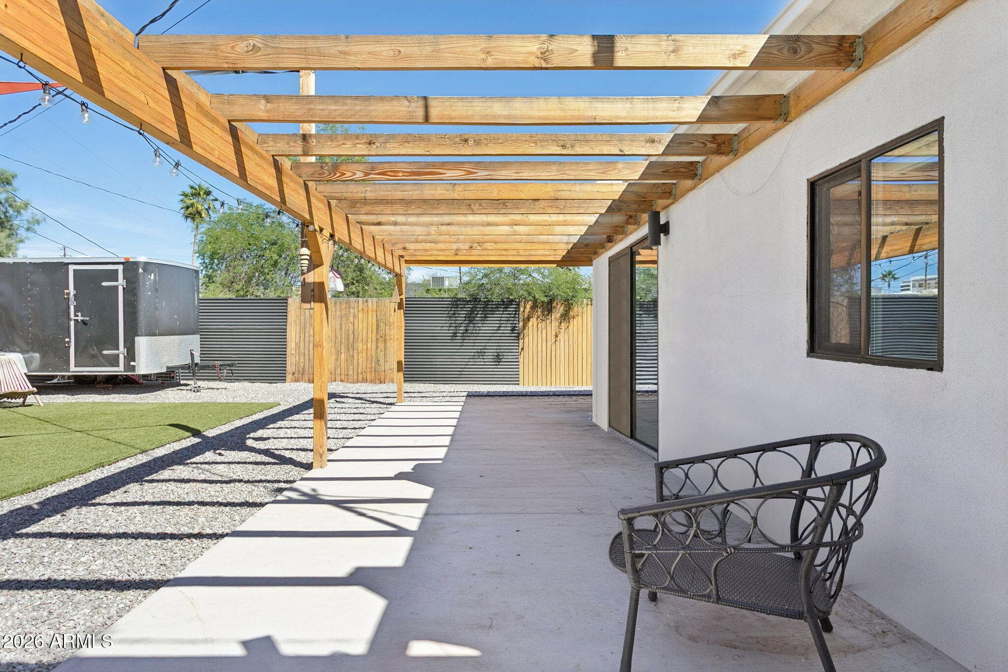 1524 E HARVARD Street, Phoenix, AZ 85006 — photo 31 of 46