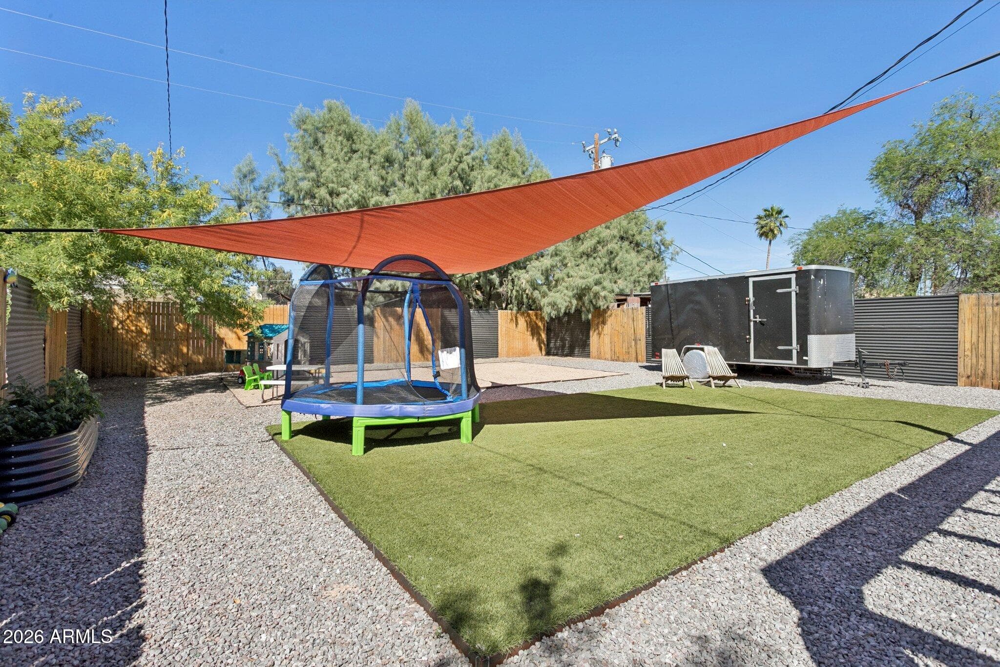 1524 E HARVARD Street, Phoenix, AZ 85006 — photo 33 of 46