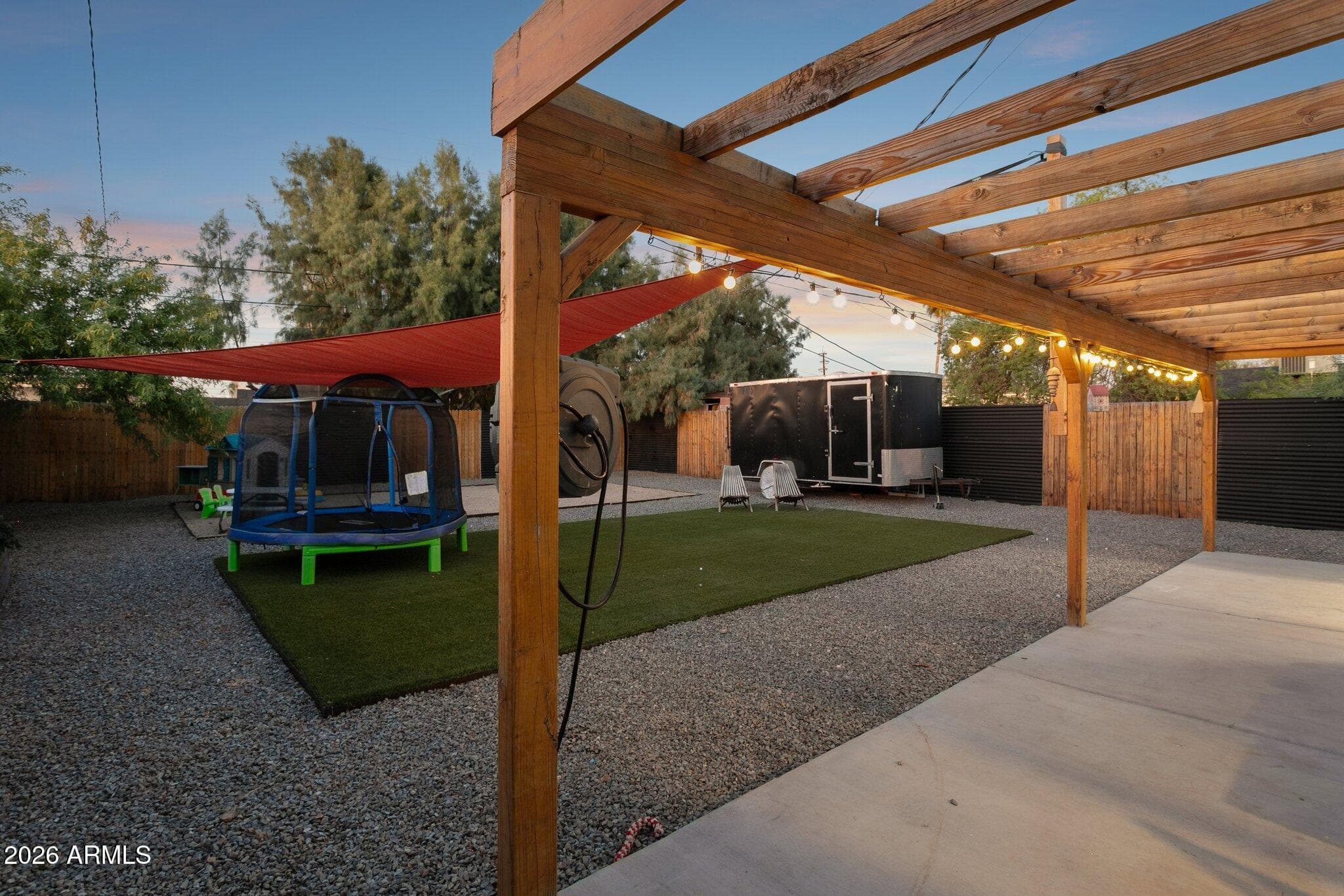 1524 E HARVARD Street, Phoenix, AZ 85006 — photo 38 of 46