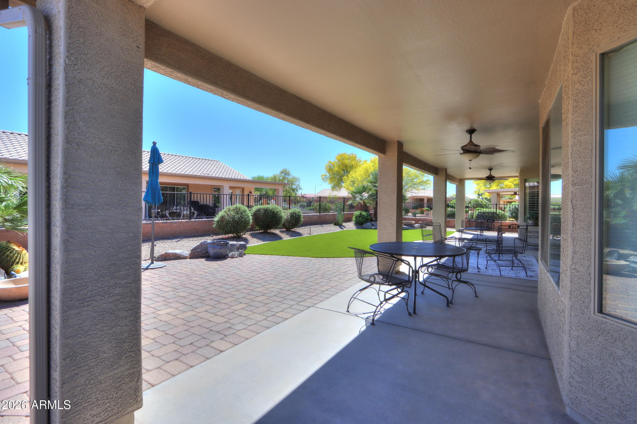 112 S BIRDIE Way, Casa Grande, AZ 85194 — photo 37 of 46