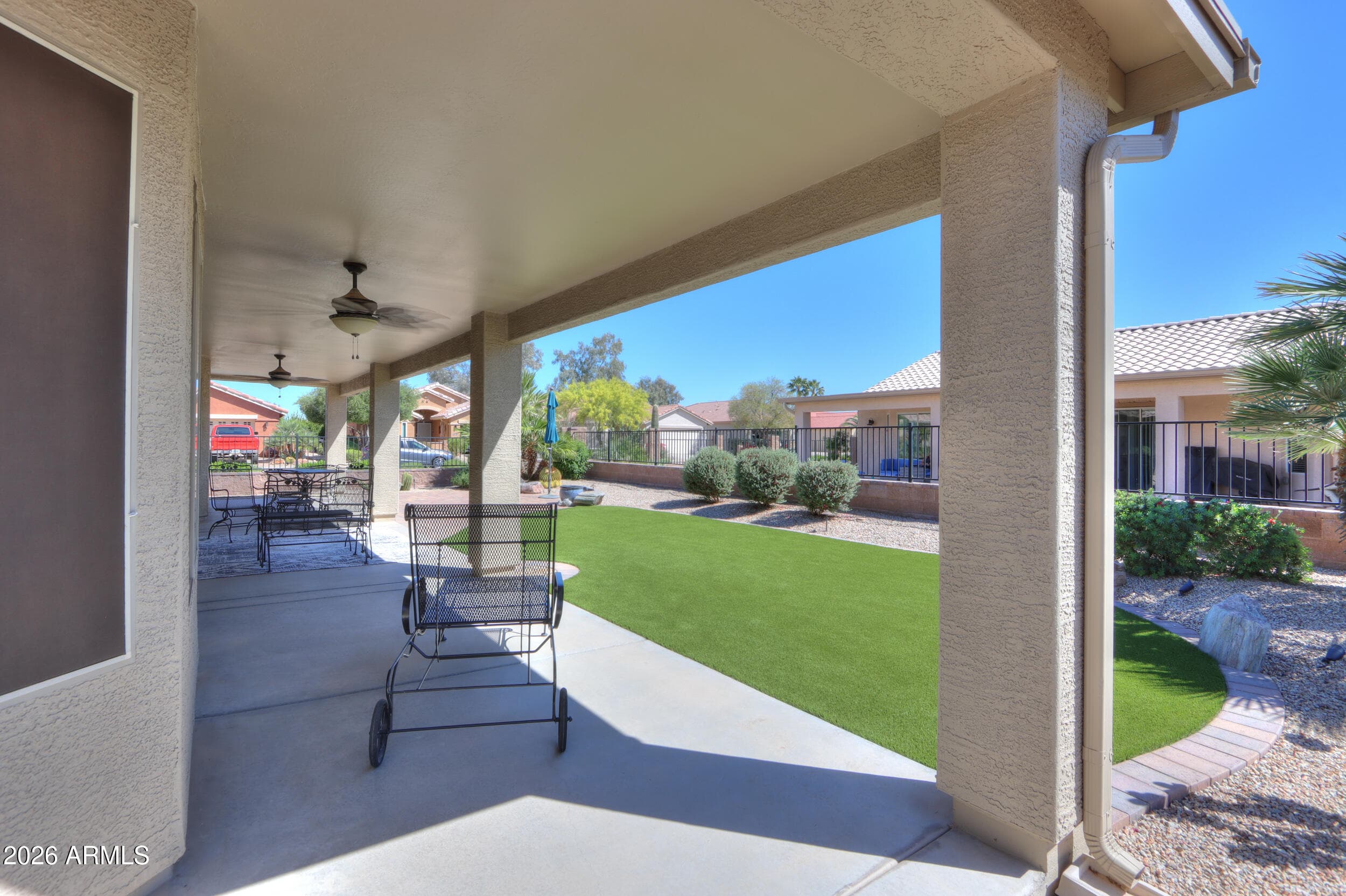 112 S BIRDIE Way, Casa Grande, AZ 85194 — photo 38 of 46