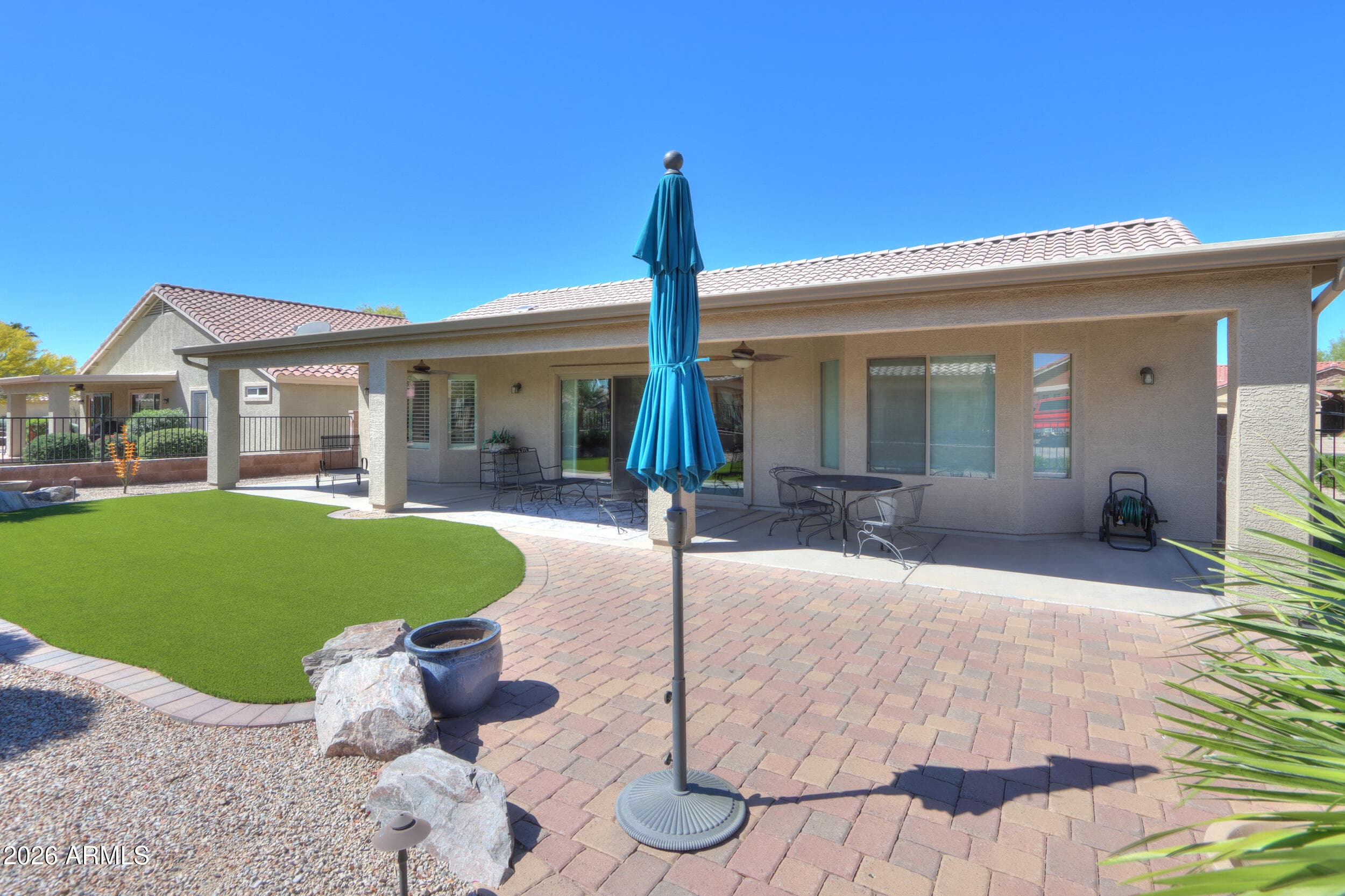 112 S BIRDIE Way, Casa Grande, AZ 85194 — photo 40 of 46