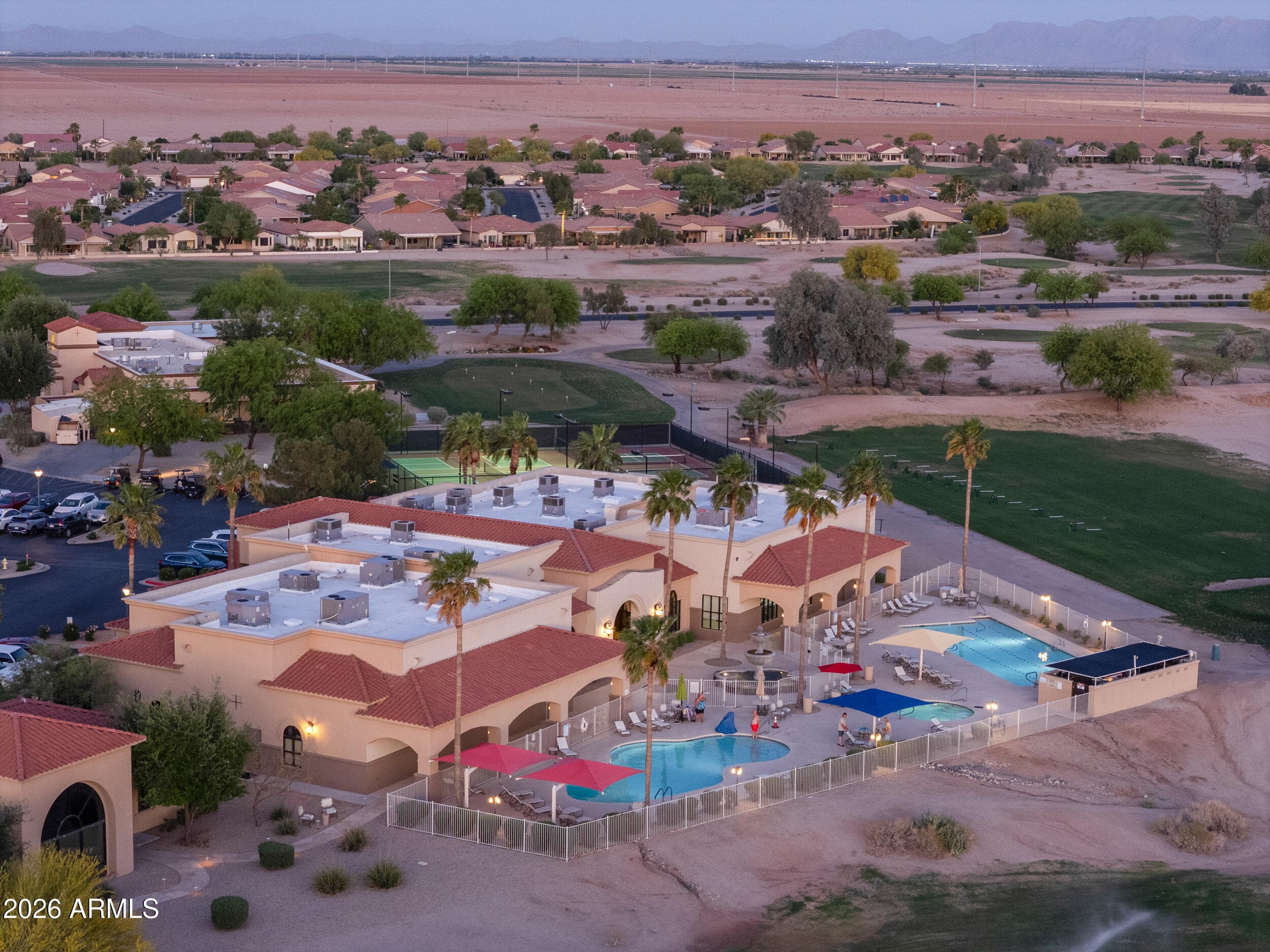 112 S BIRDIE Way, Casa Grande, AZ 85194 — photo 43 of 46