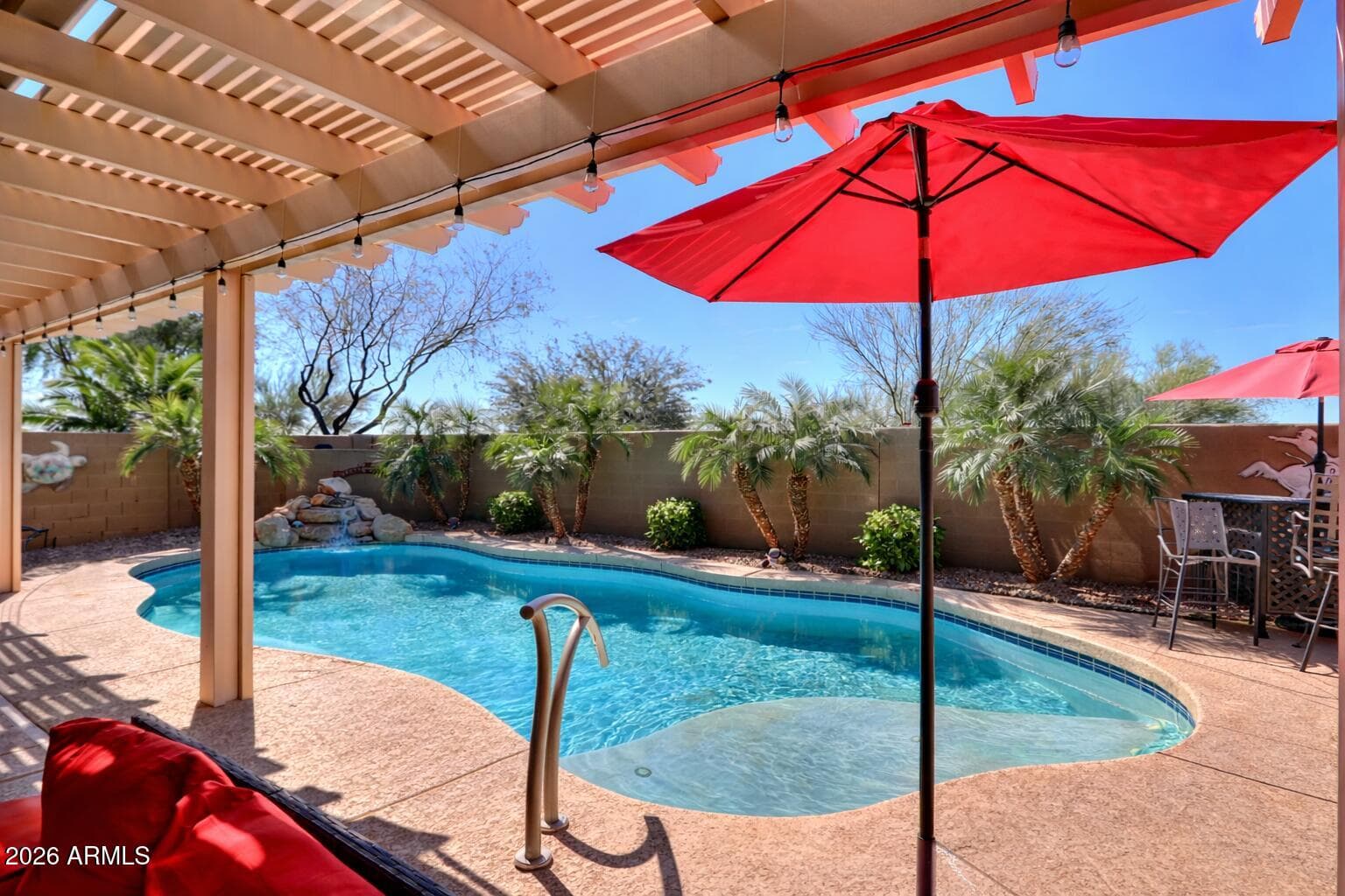 5197 W PUEBLO Drive, Eloy, AZ 85131 — photo 35 of 52
