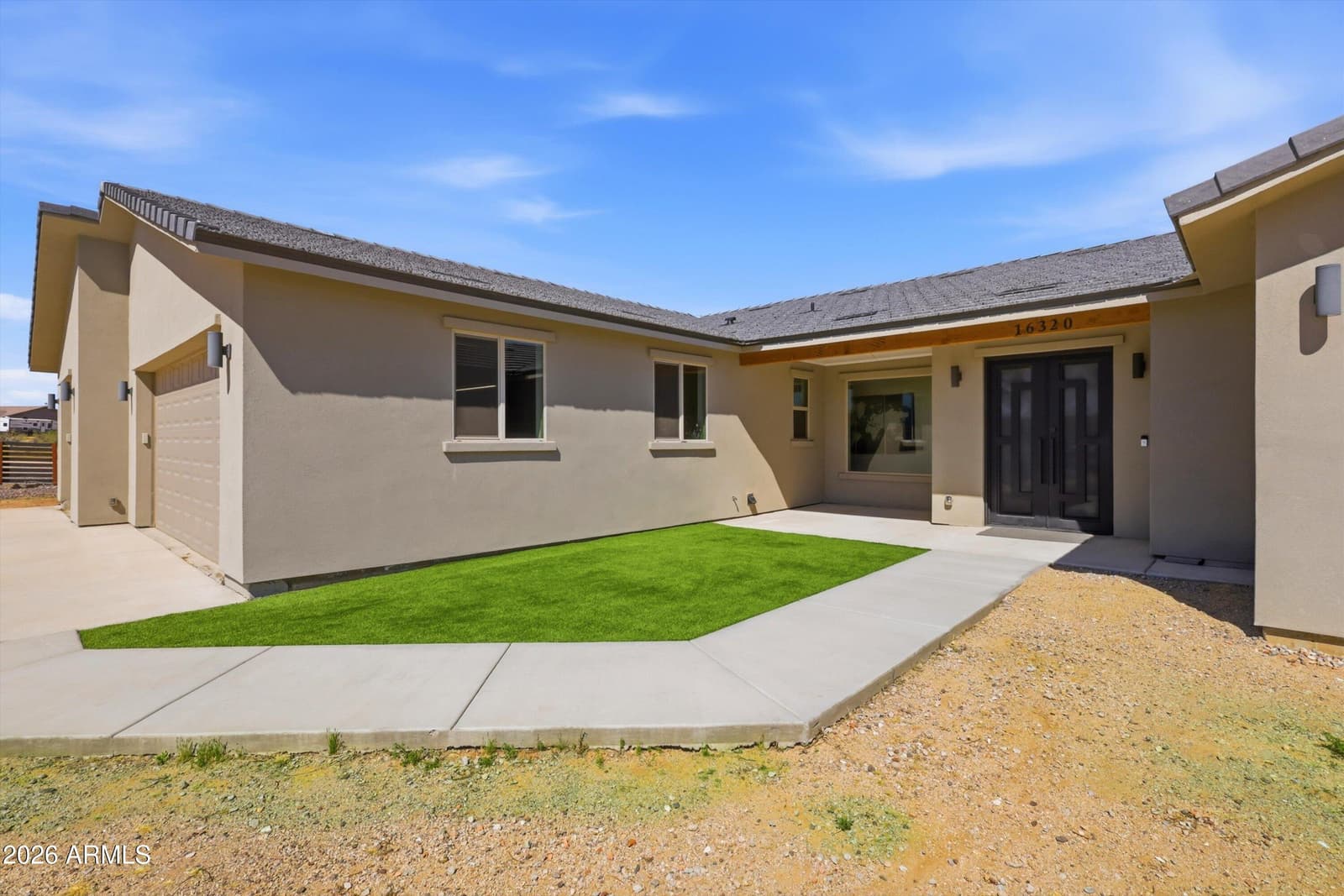 16320 E Skinner Drive, Scottsdale, AZ 85262 — photo 5 of 40