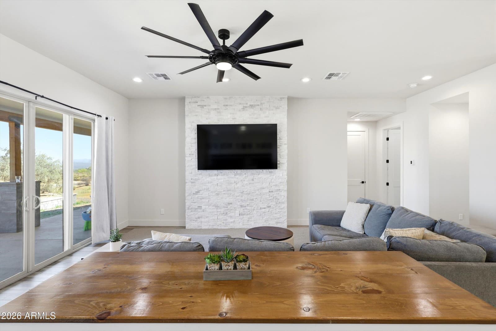 16320 E Skinner Drive, Scottsdale, AZ 85262 — photo 10 of 40