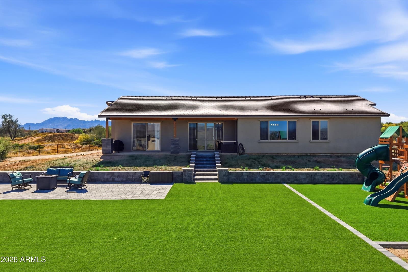 16320 E Skinner Drive, Scottsdale, AZ 85262 — photo 35 of 40