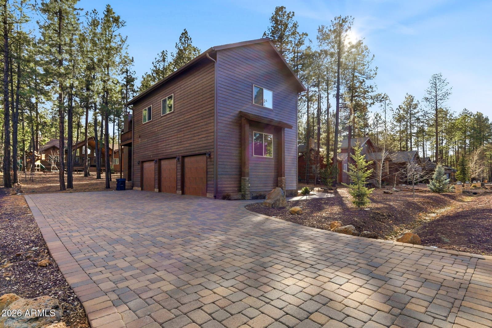 8505 Pinewood Drive, Pinetop, AZ 85935 — photo 3 of 57