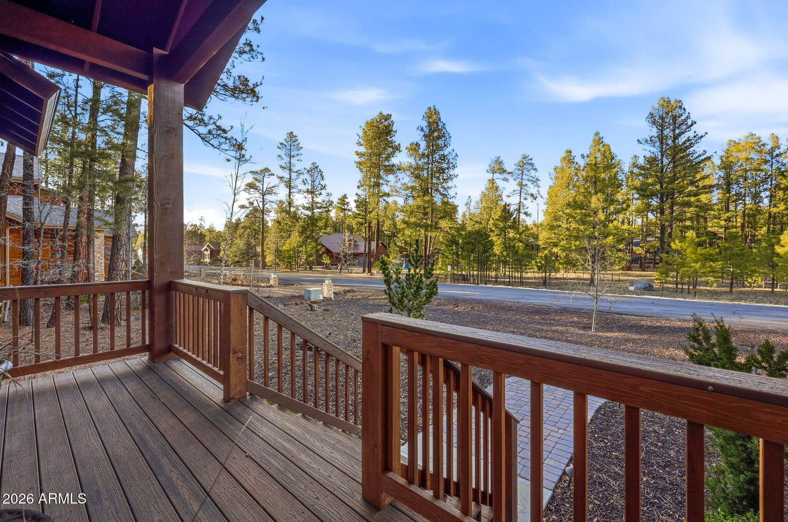 8505 Pinewood Drive, Pinetop, AZ 85935 — photo 4 of 57