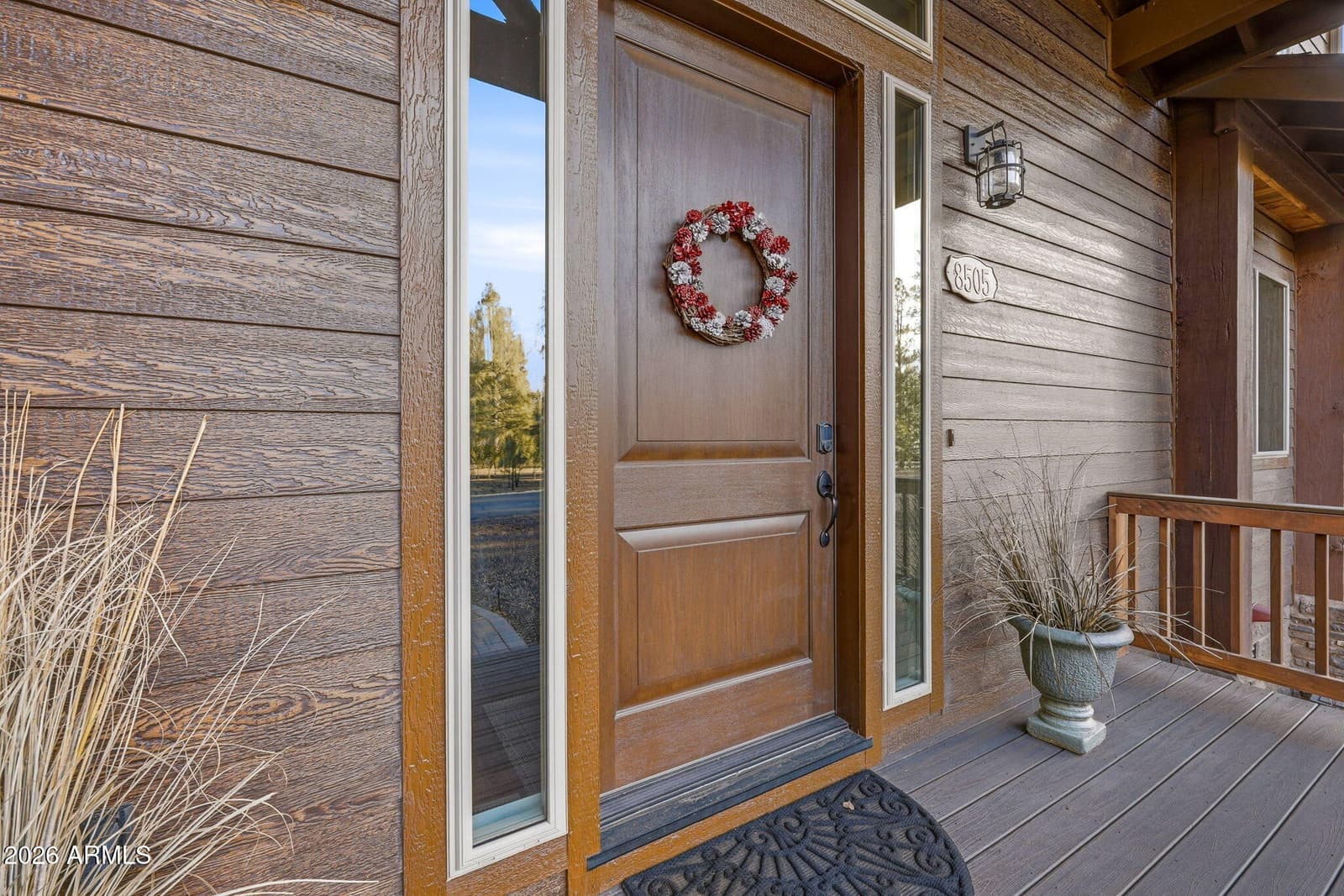 8505 Pinewood Drive, Pinetop, AZ 85935 — photo 5 of 57
