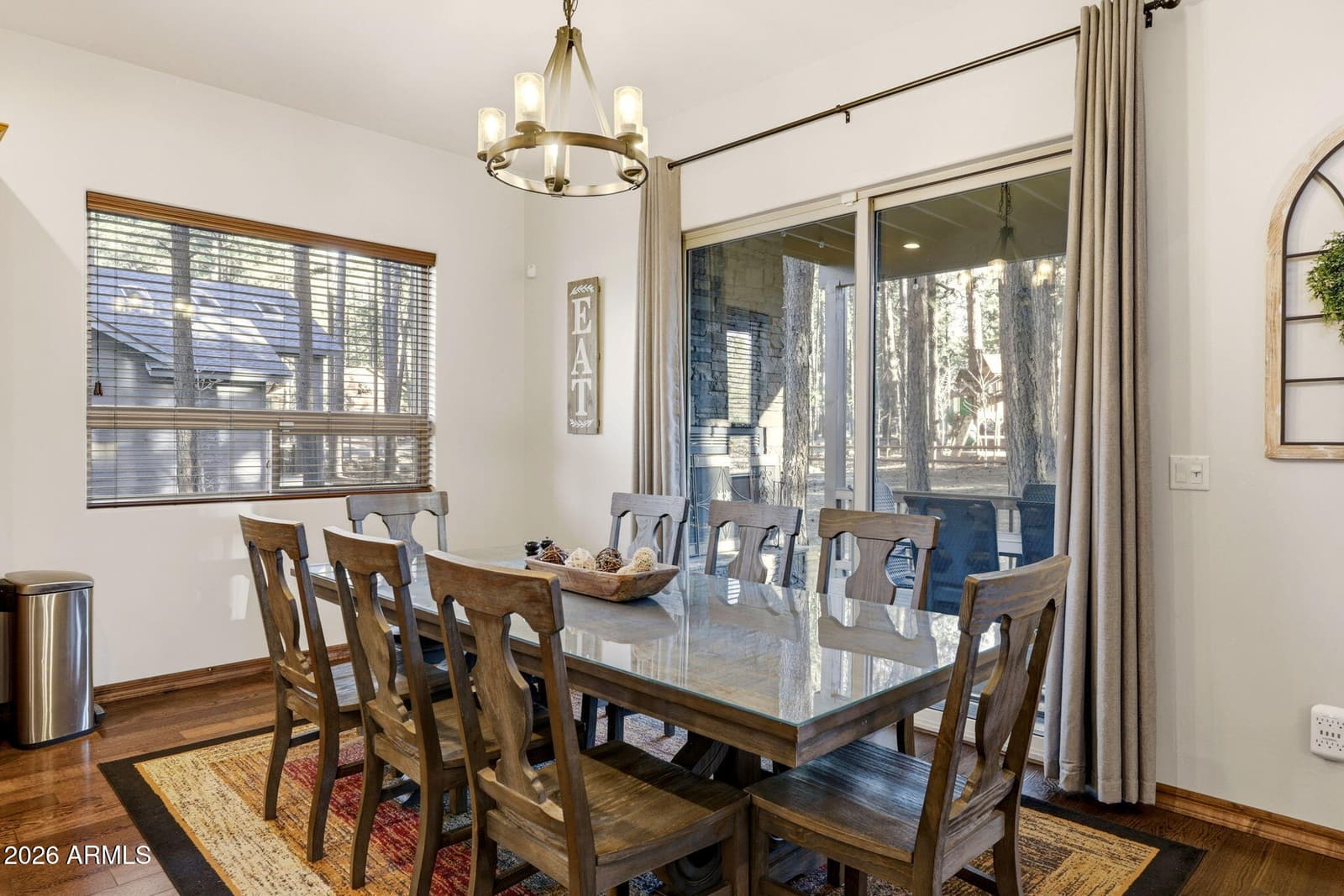 8505 Pinewood Drive, Pinetop, AZ 85935 — photo 10 of 57
