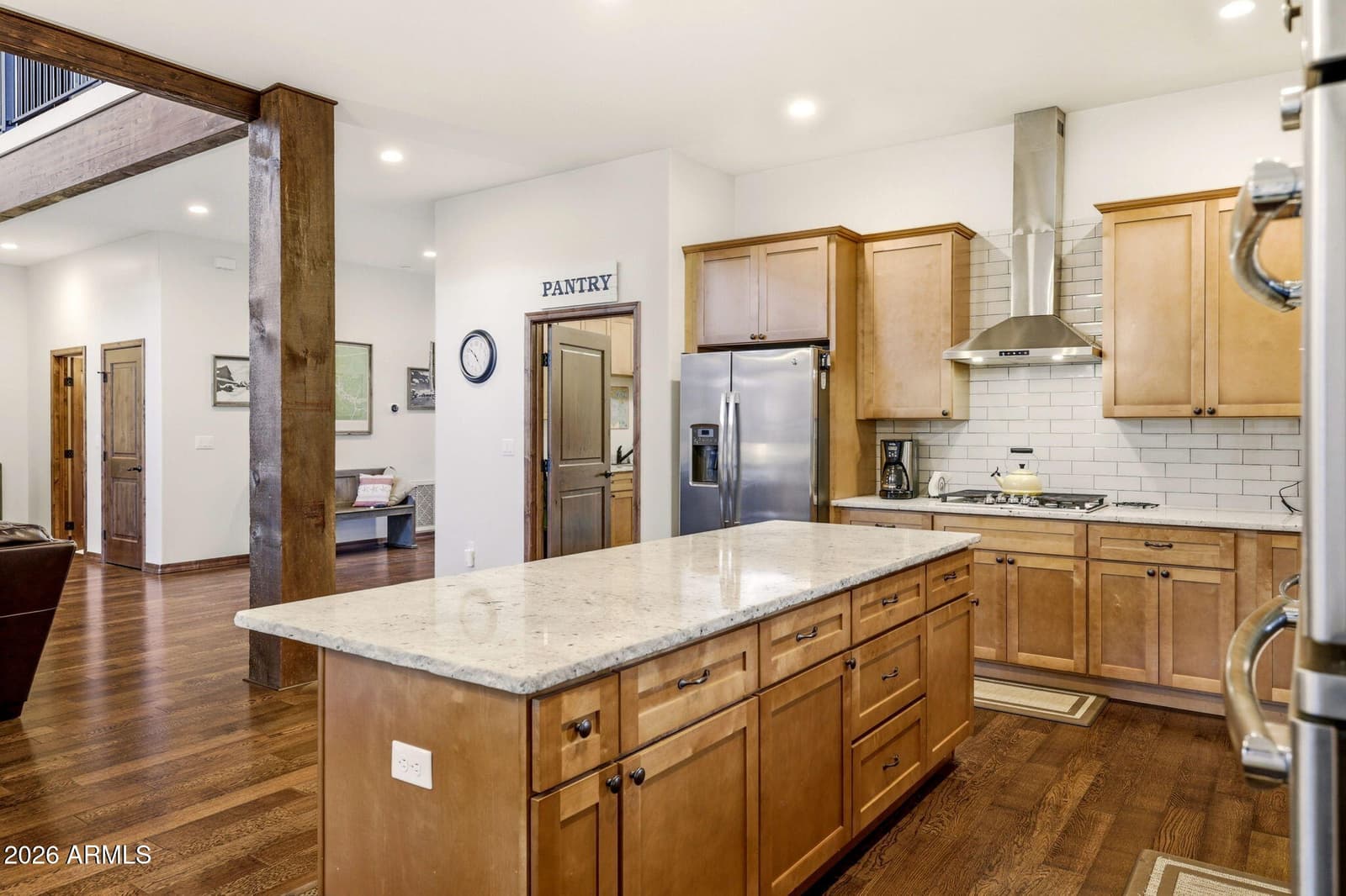 8505 Pinewood Drive, Pinetop, AZ 85935 — photo 12 of 57