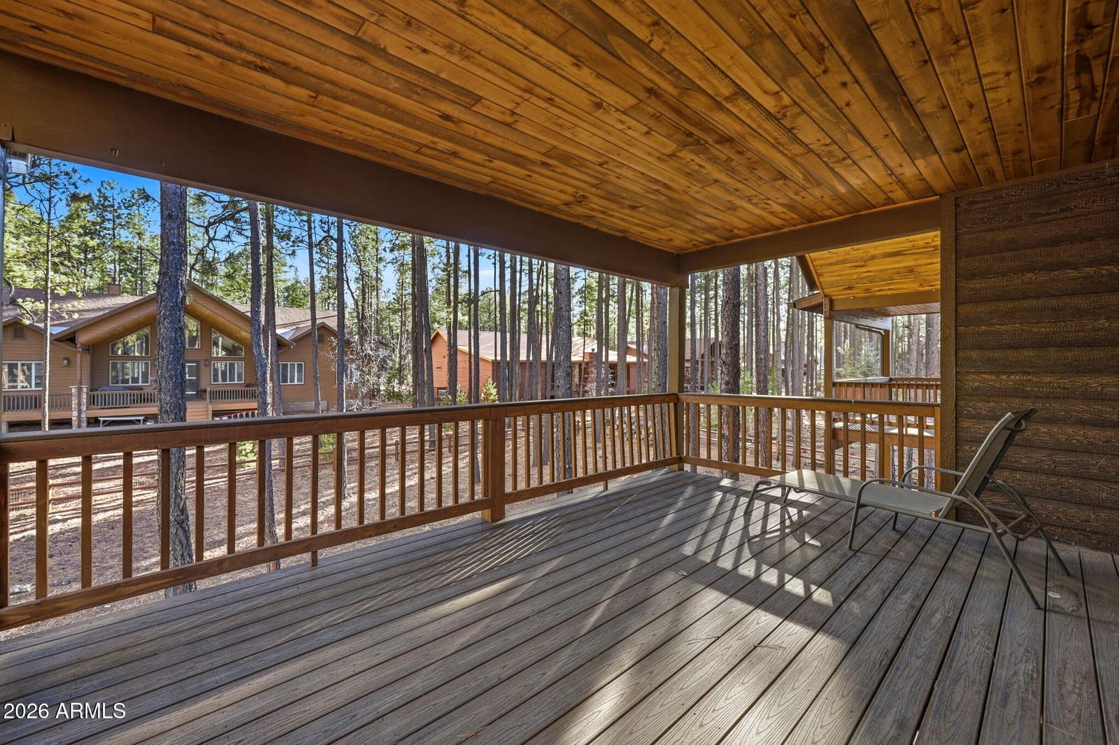 8505 Pinewood Drive, Pinetop, AZ 85935 — photo 27 of 57