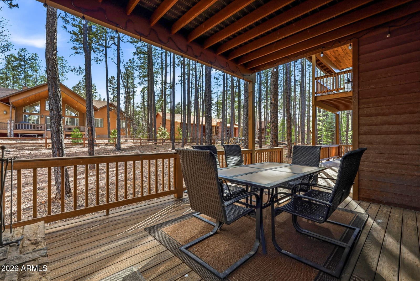 8505 Pinewood Drive, Pinetop, AZ 85935 — photo 44 of 57