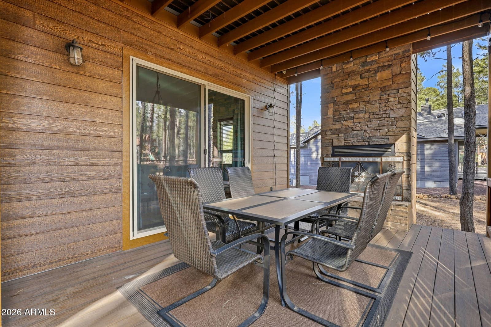 8505 Pinewood Drive, Pinetop, AZ 85935 — photo 45 of 57