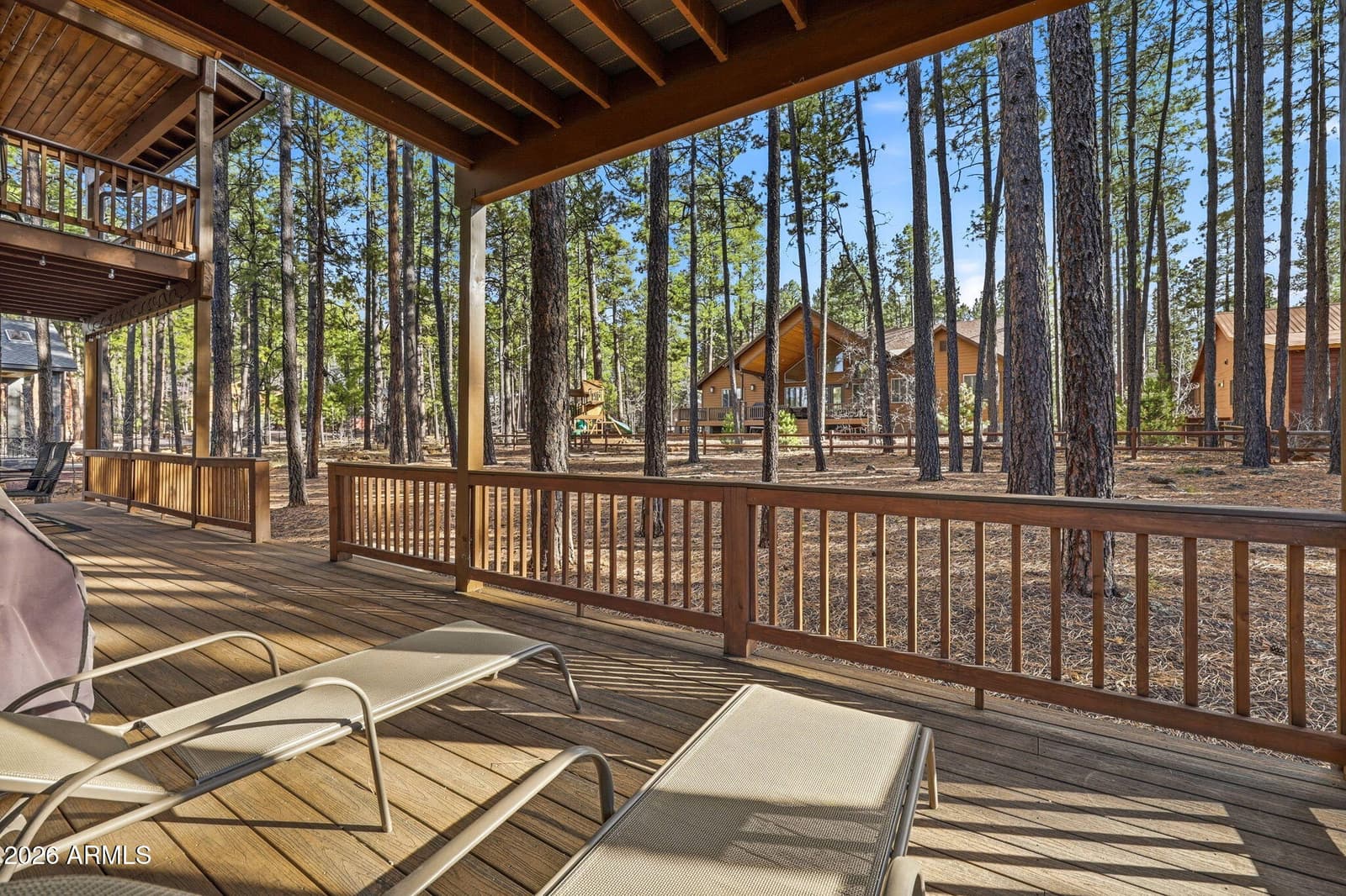 8505 Pinewood Drive, Pinetop, AZ 85935 — photo 46 of 57
