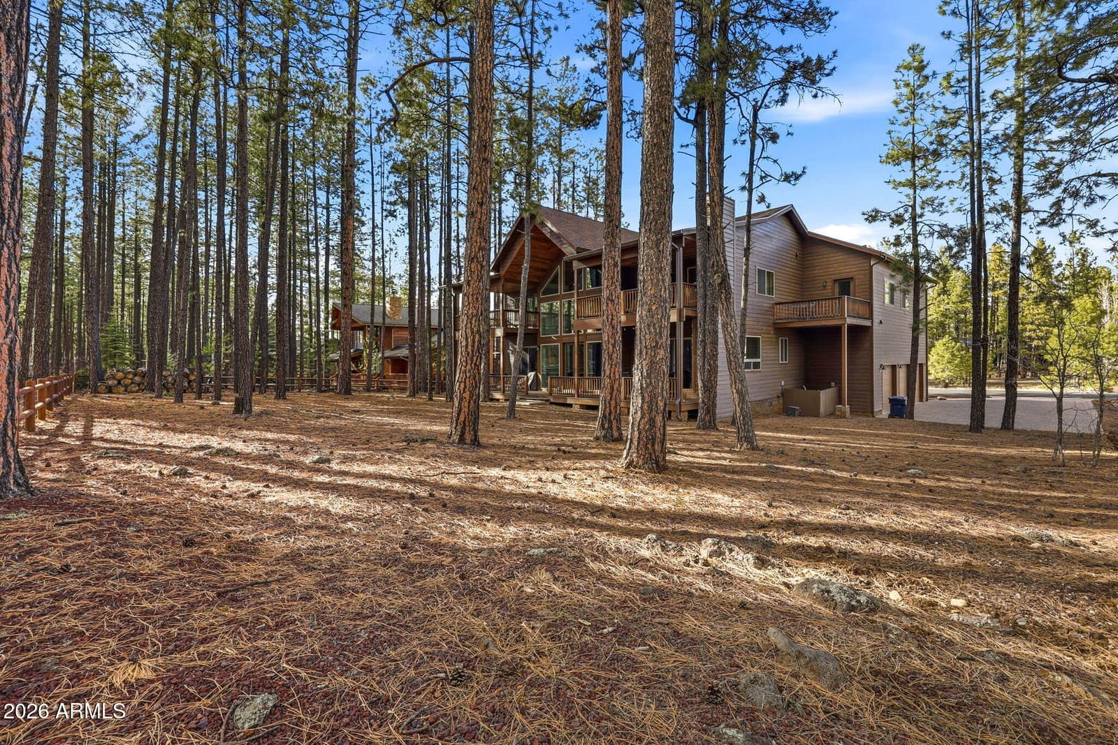 8505 Pinewood Drive, Pinetop, AZ 85935 — photo 50 of 57