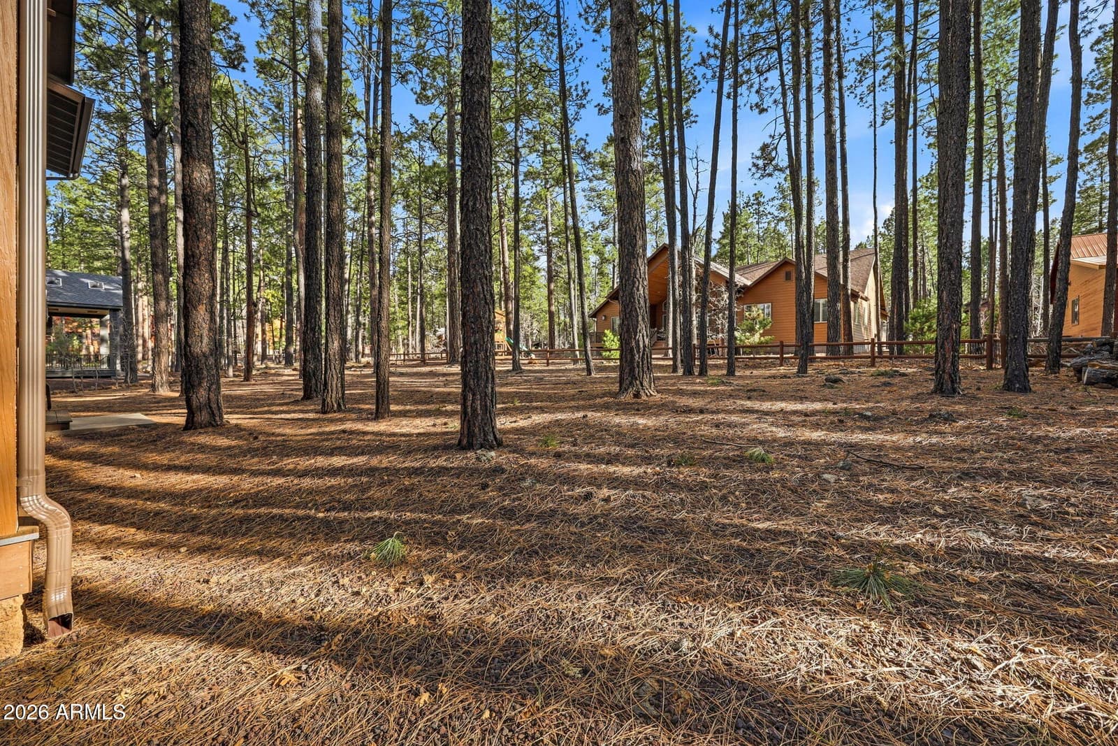 8505 Pinewood Drive, Pinetop, AZ 85935 — photo 51 of 57