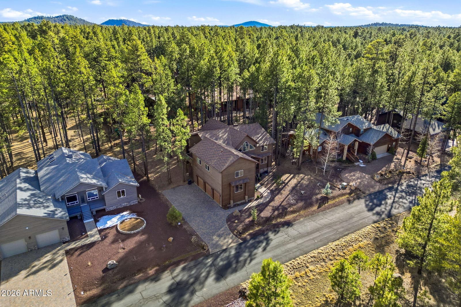8505 Pinewood Drive, Pinetop, AZ 85935 — photo 52 of 57