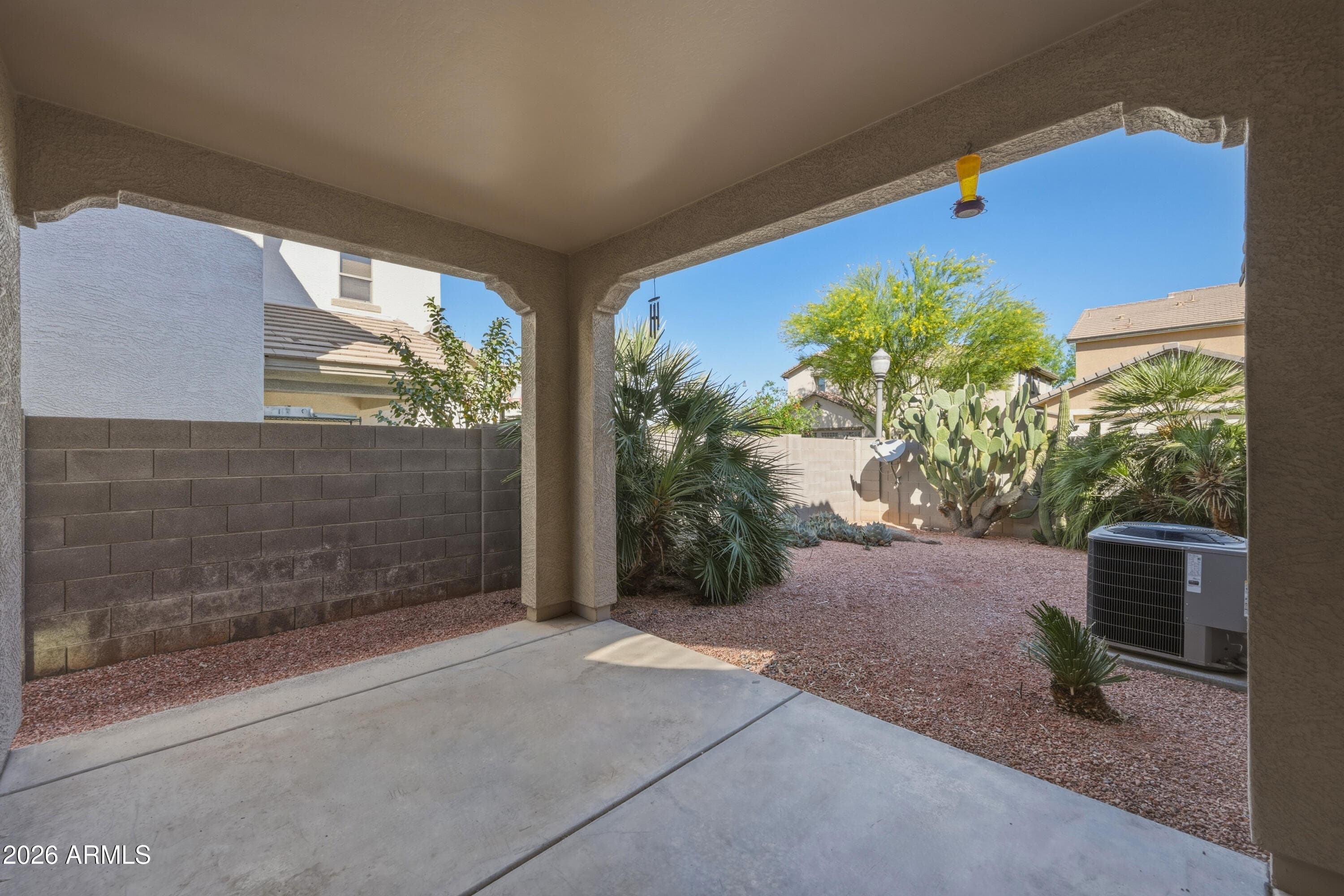 4054 E Cathy Drive, Gilbert, AZ 85296 — photo 25 of 35