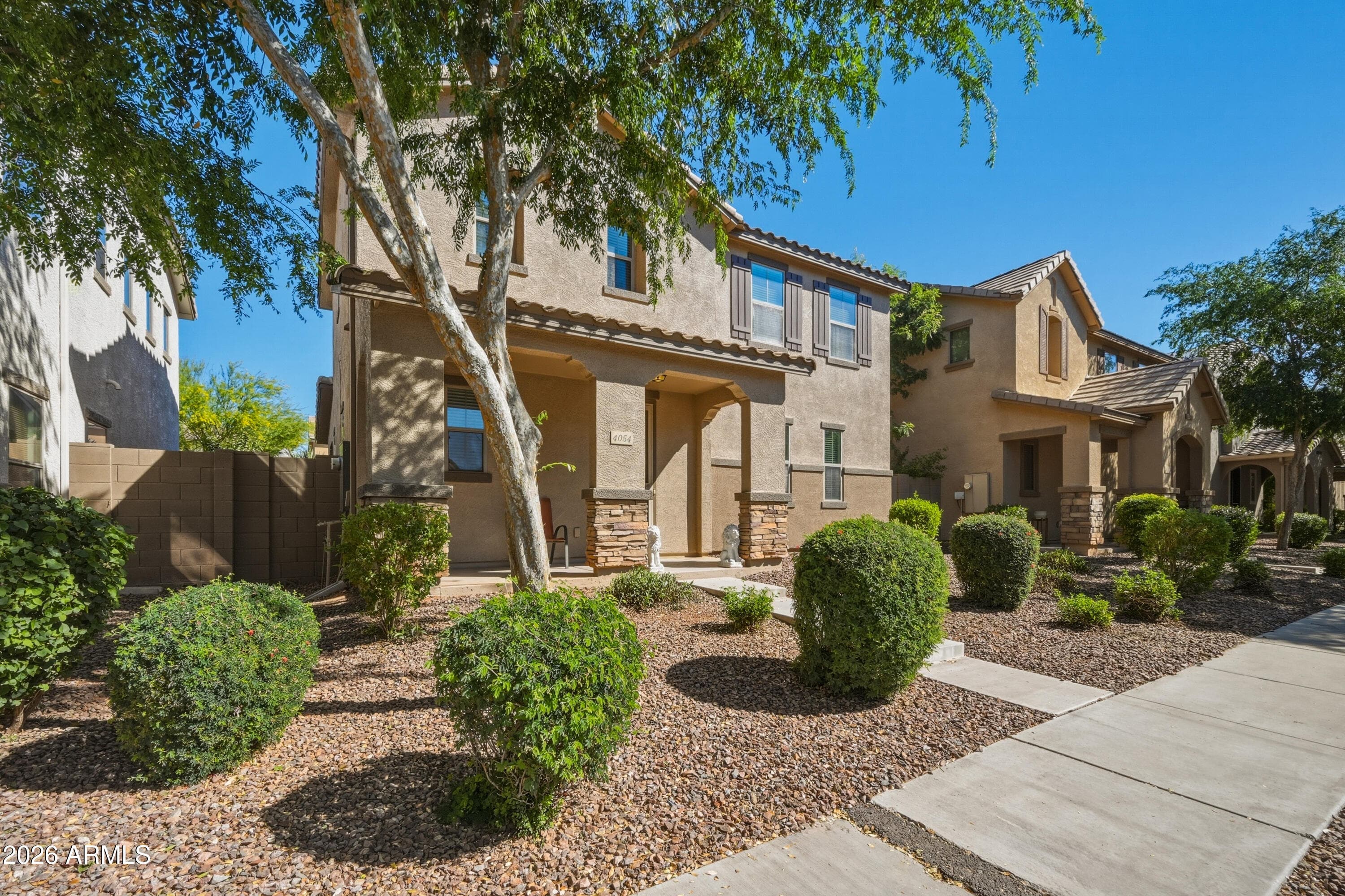 4054 E Cathy Drive, Gilbert, AZ 85296 — photo 1 of 35