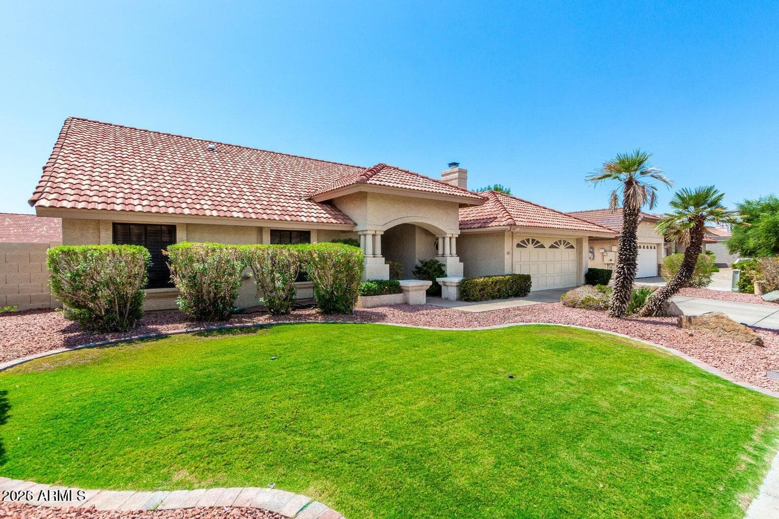 6727 W Kristal Way, Glendale, AZ 85308 — photo 2 of 48