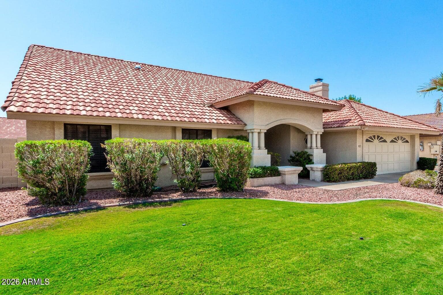 6727 W Kristal Way, Glendale, AZ 85308 — photo 3 of 48