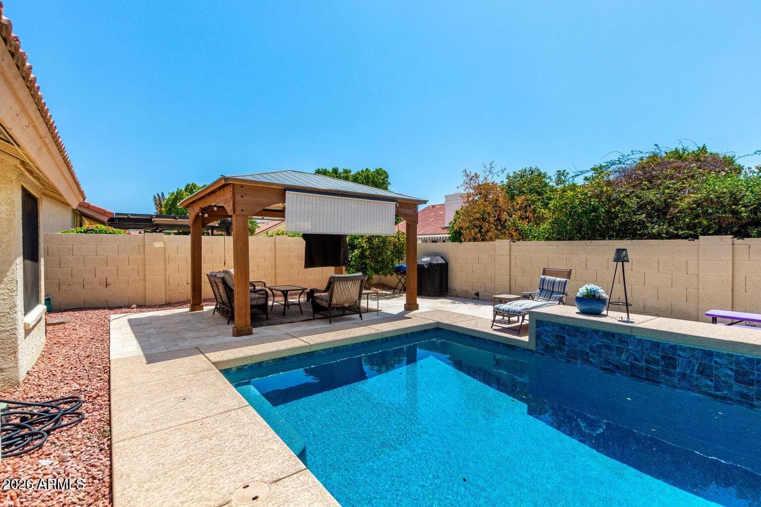 6727 W Kristal Way, Glendale, AZ 85308 — photo 34 of 48