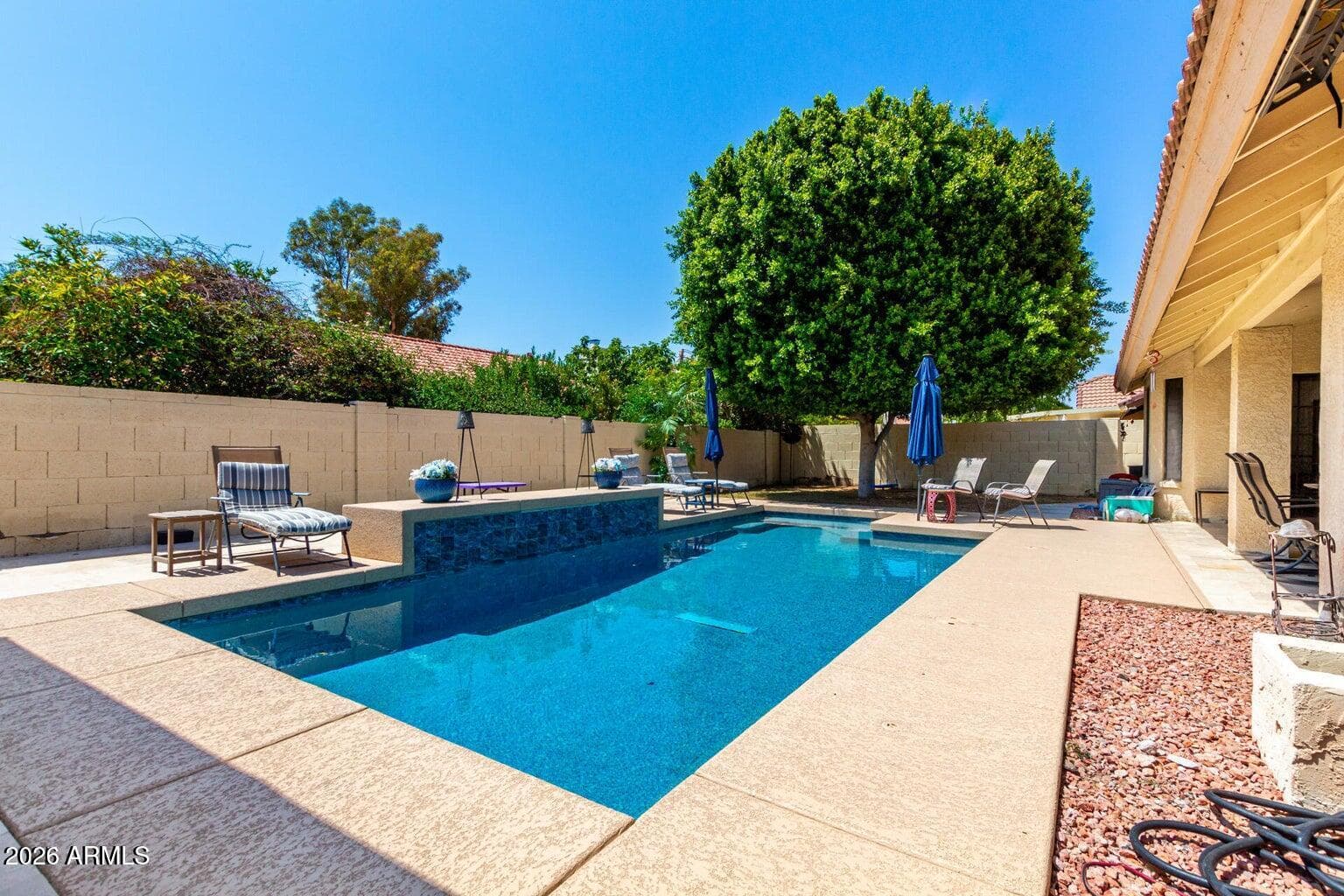 6727 W Kristal Way, Glendale, AZ 85308 — photo 35 of 48