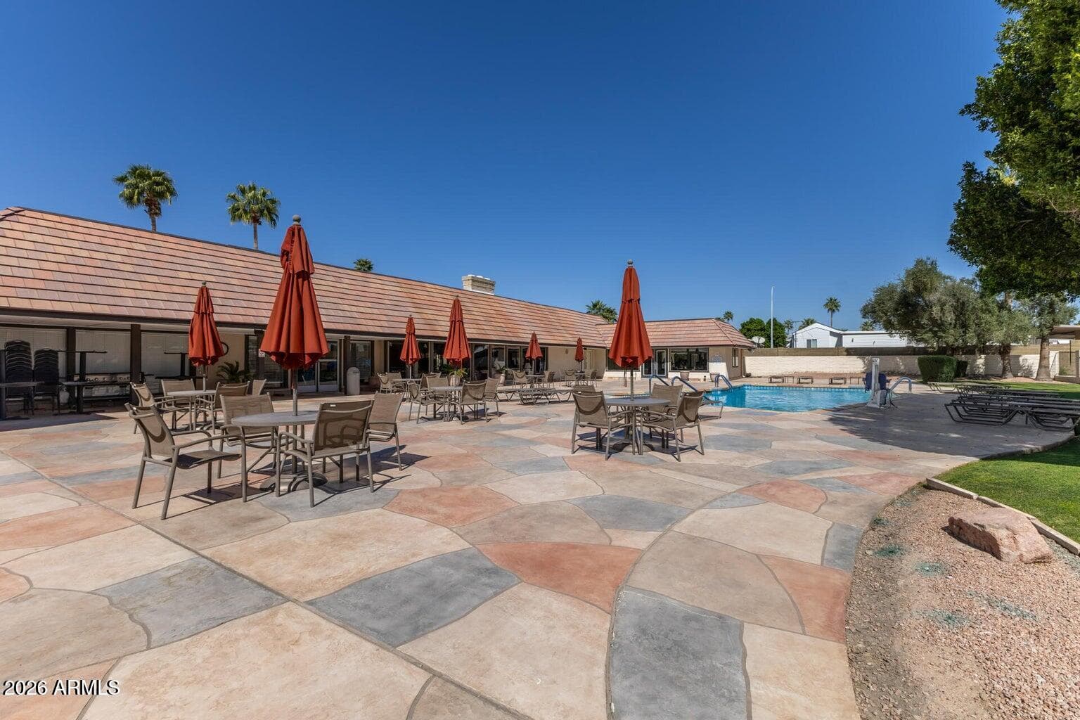 201 S GREENFIELD Road 157, Mesa, AZ 85206 — photo 45 of 49