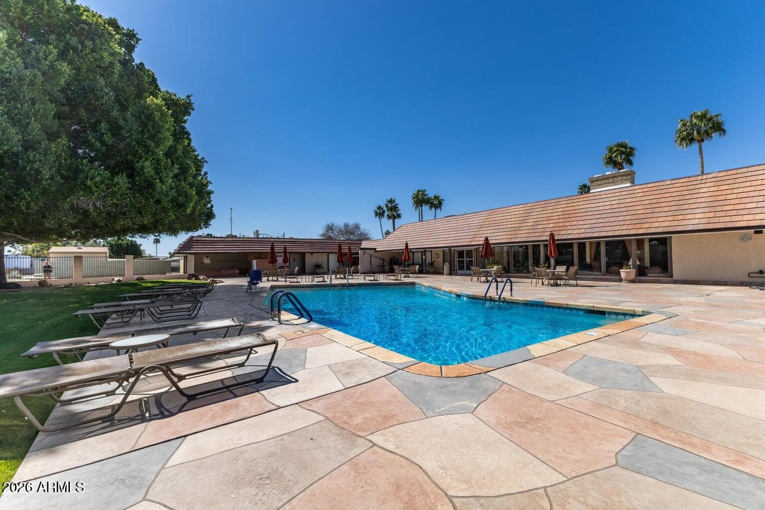 201 S GREENFIELD Road 157, Mesa, AZ 85206 — photo 2 of 49