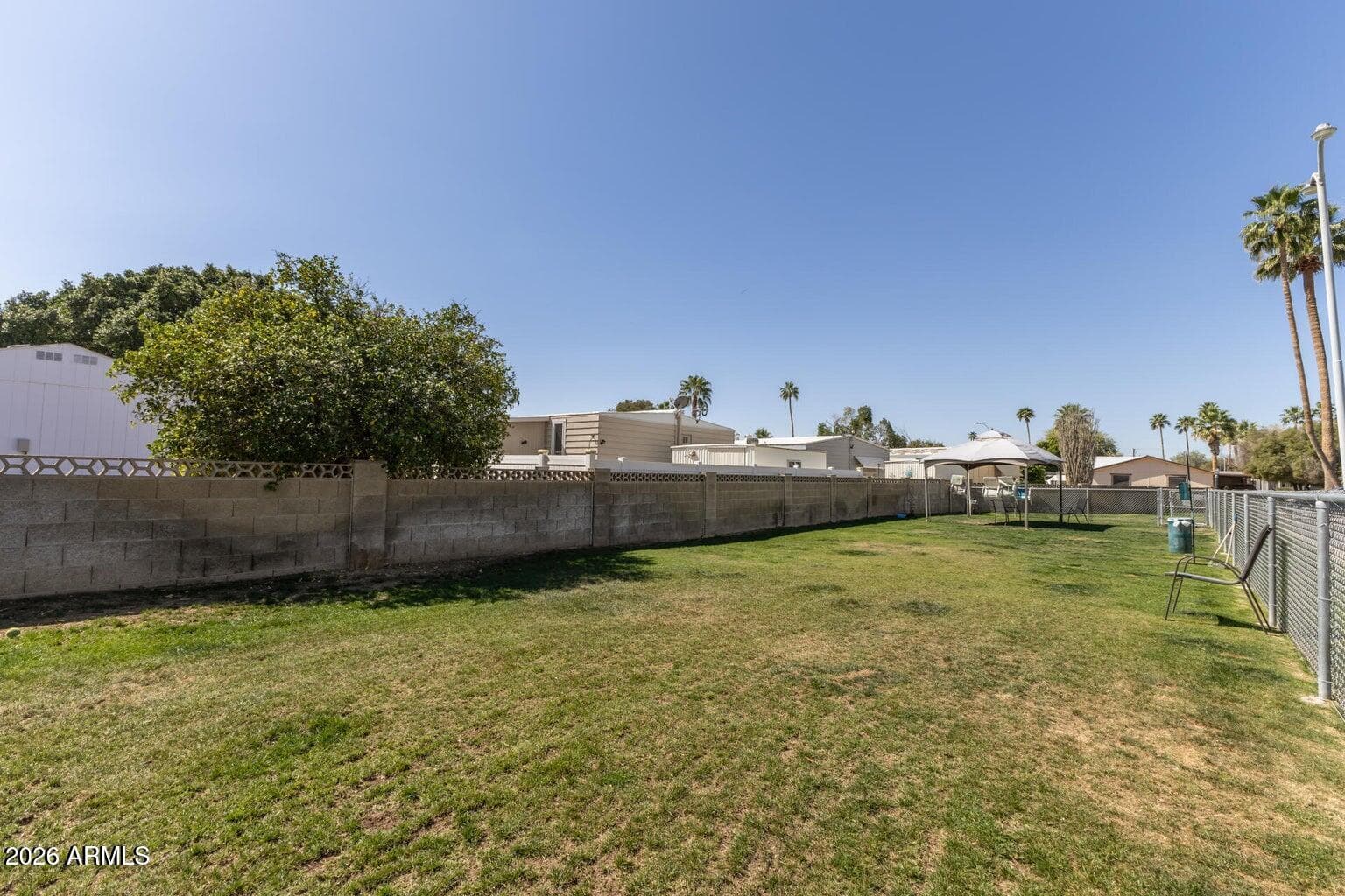201 S GREENFIELD Road 157, Mesa, AZ 85206 — photo 41 of 49